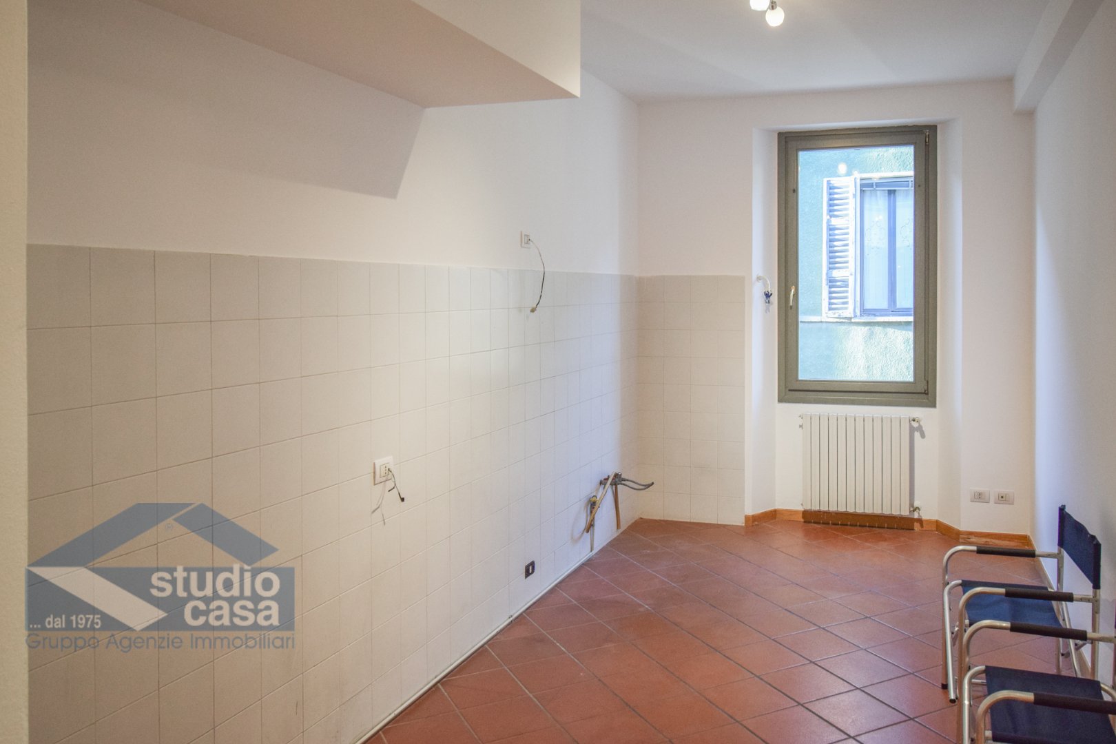 Appartamento in vendita a Lodi