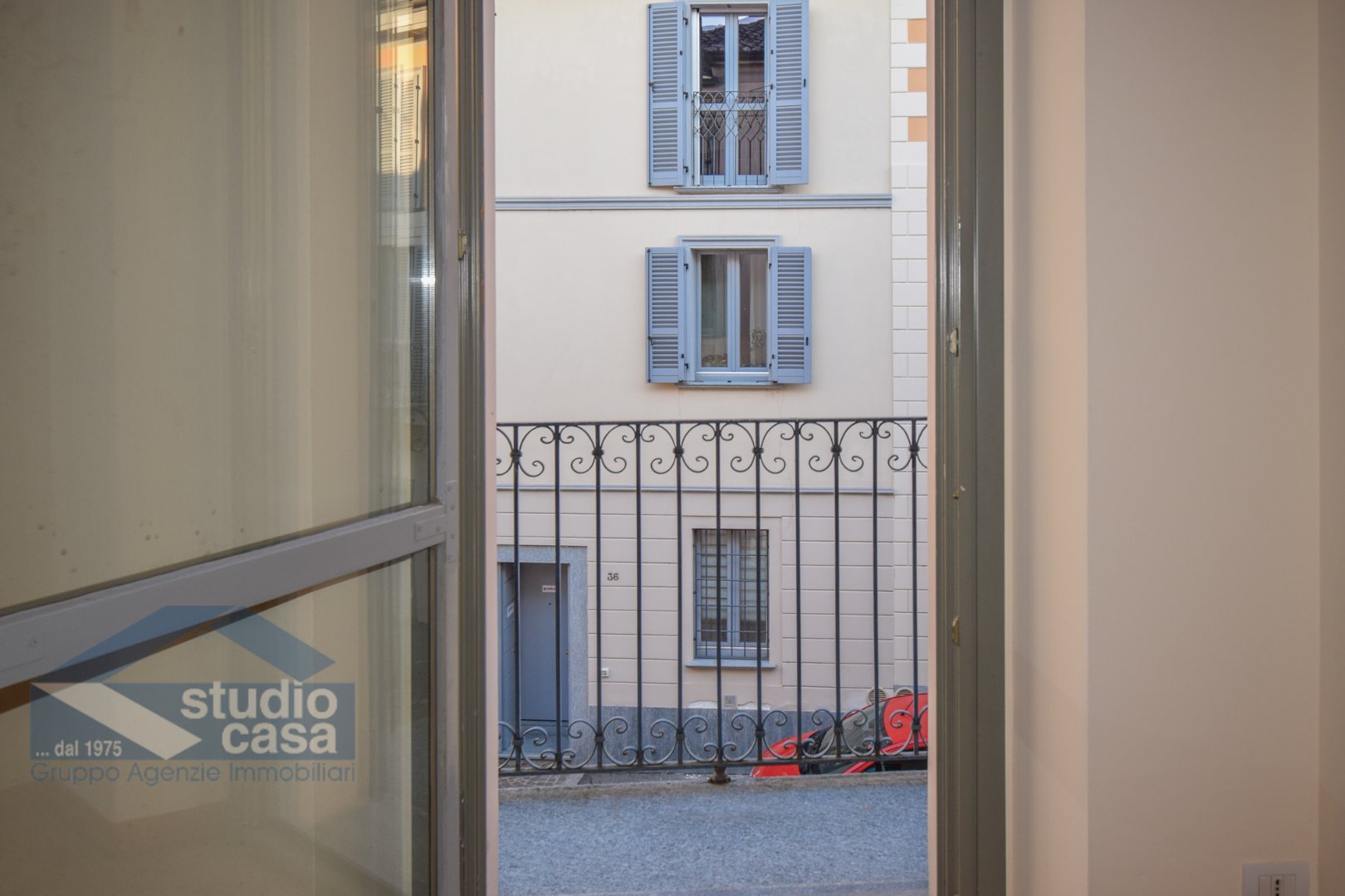 Appartamento in vendita a Lodi