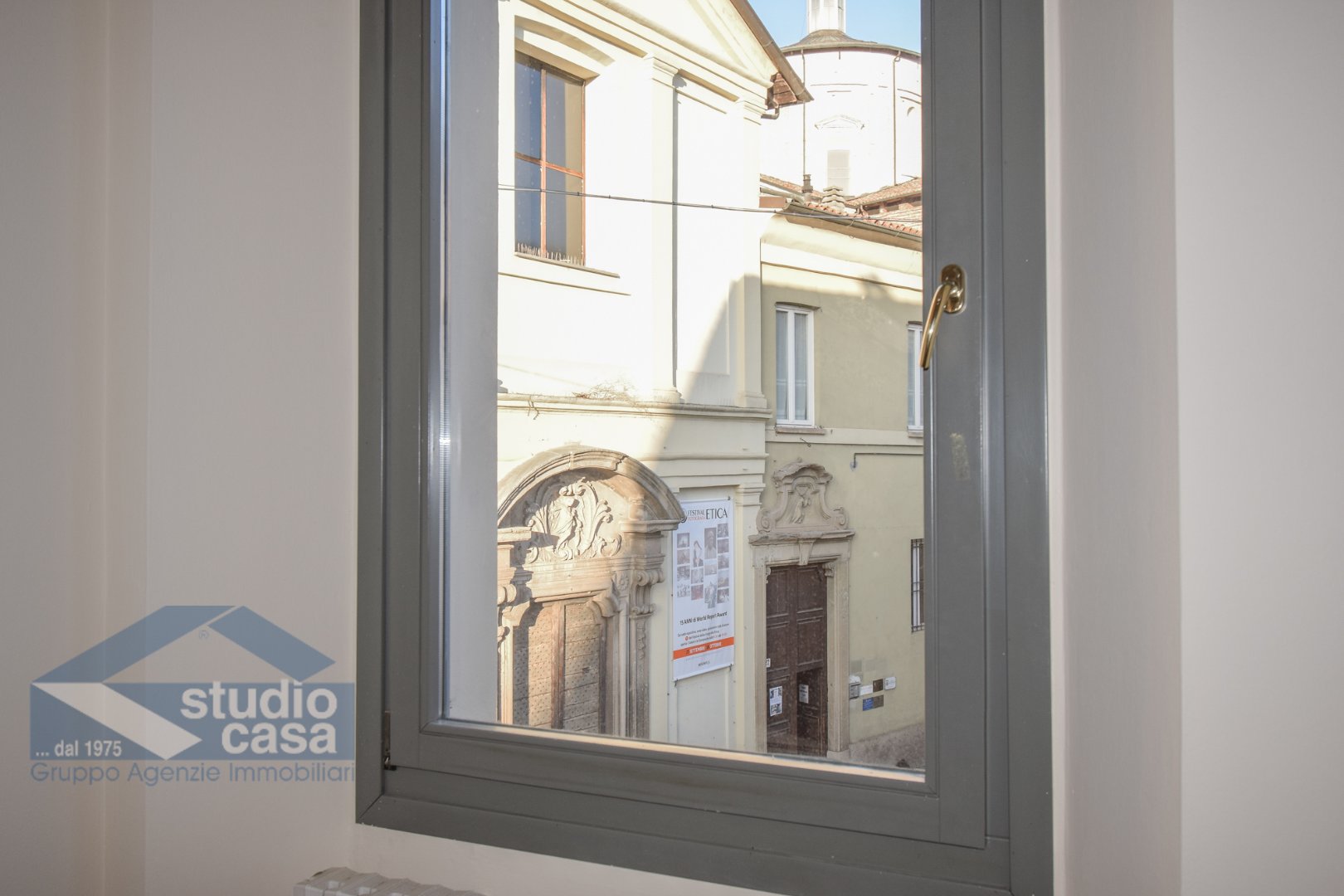 Appartamento in vendita a Lodi