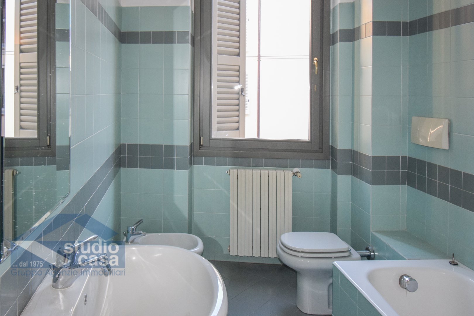 Appartamento in vendita a Lodi