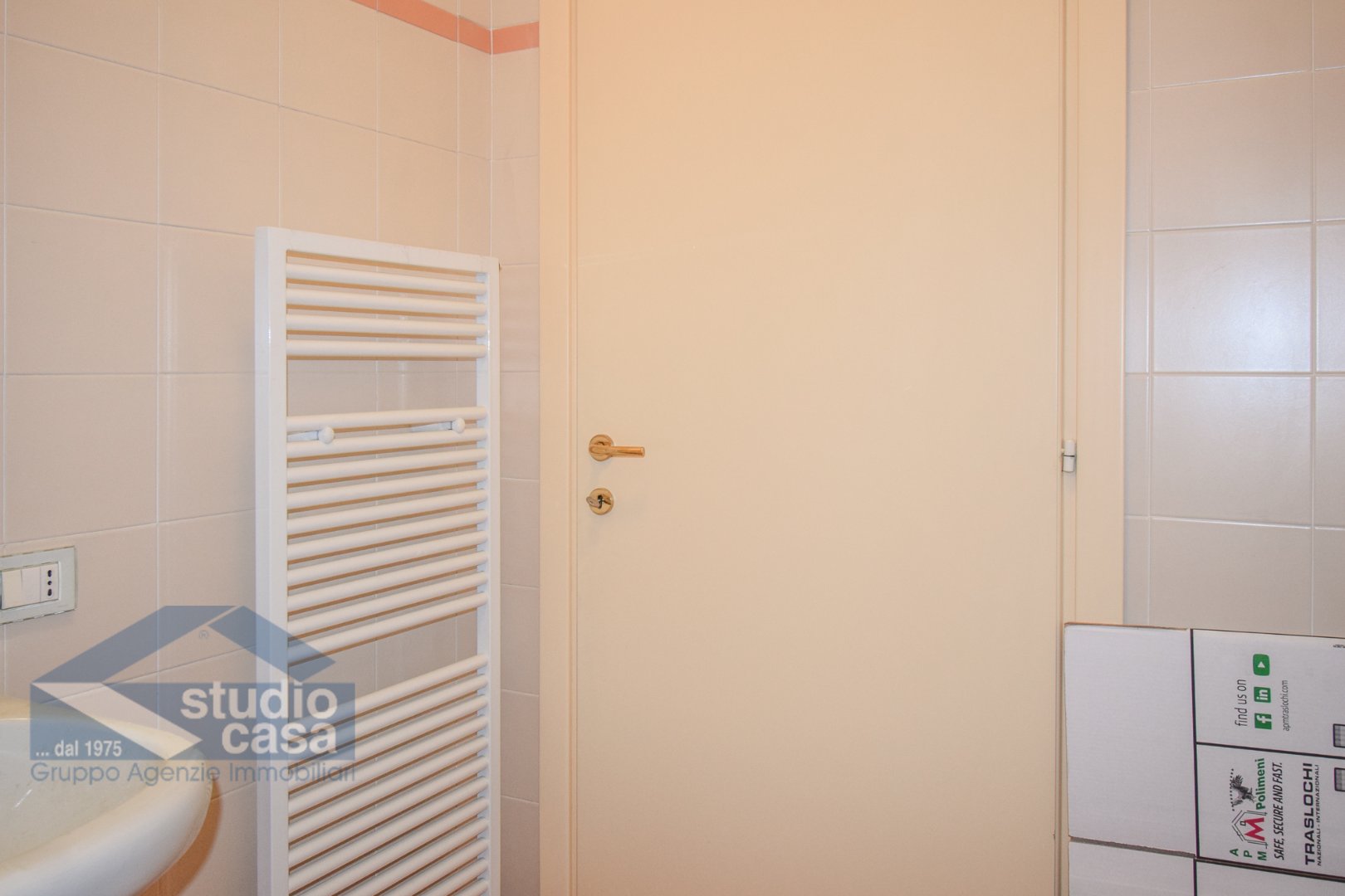 Appartamento in vendita a Lodi