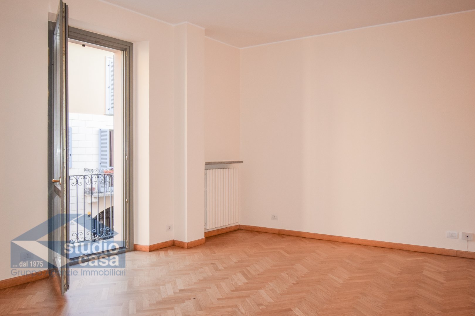 Appartamento in vendita a Lodi