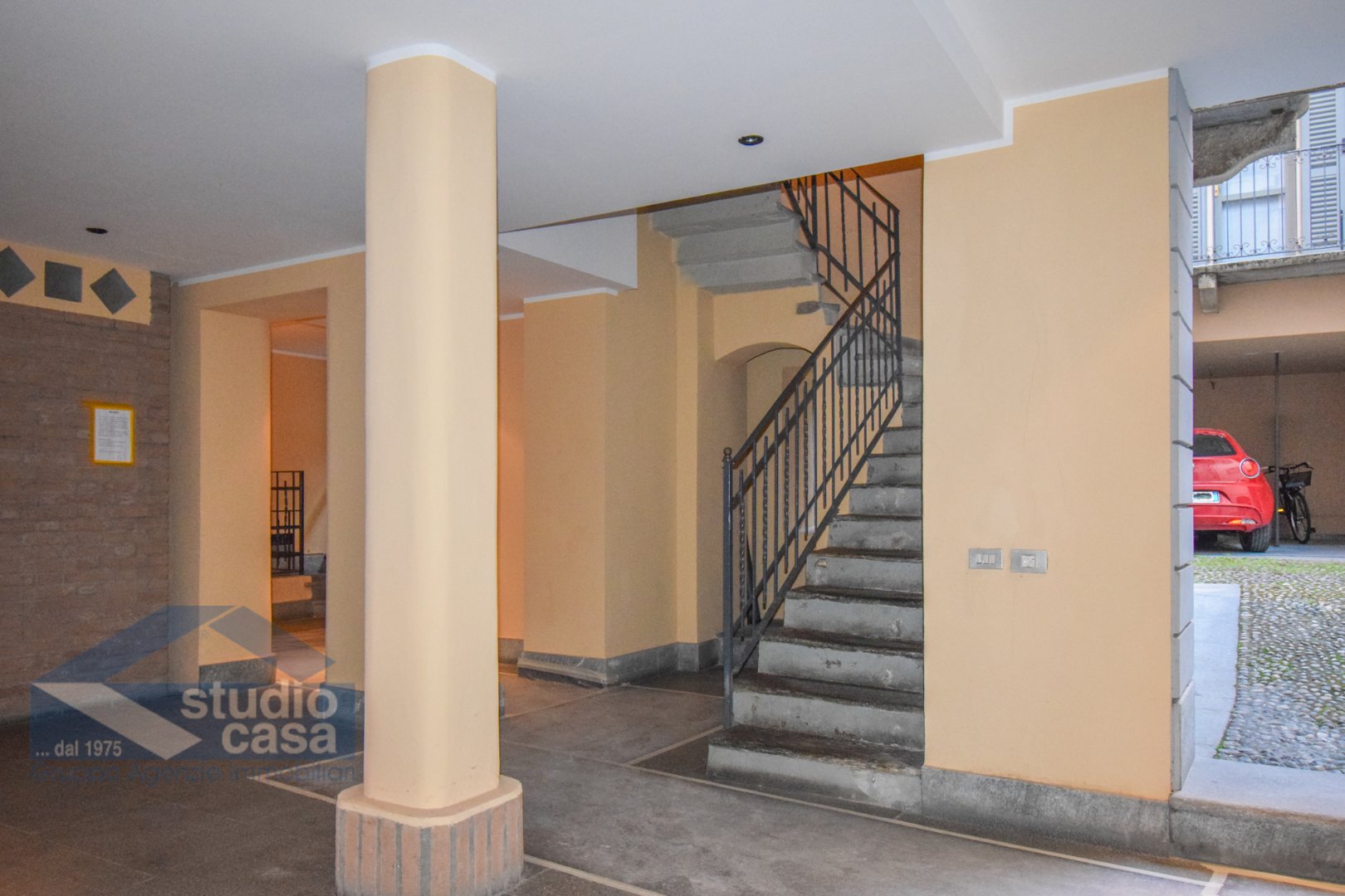 Appartamento in vendita a Lodi