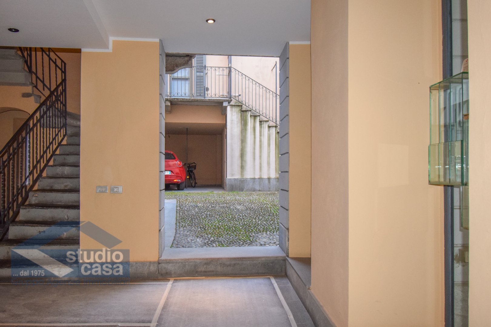 Appartamento in vendita a Lodi