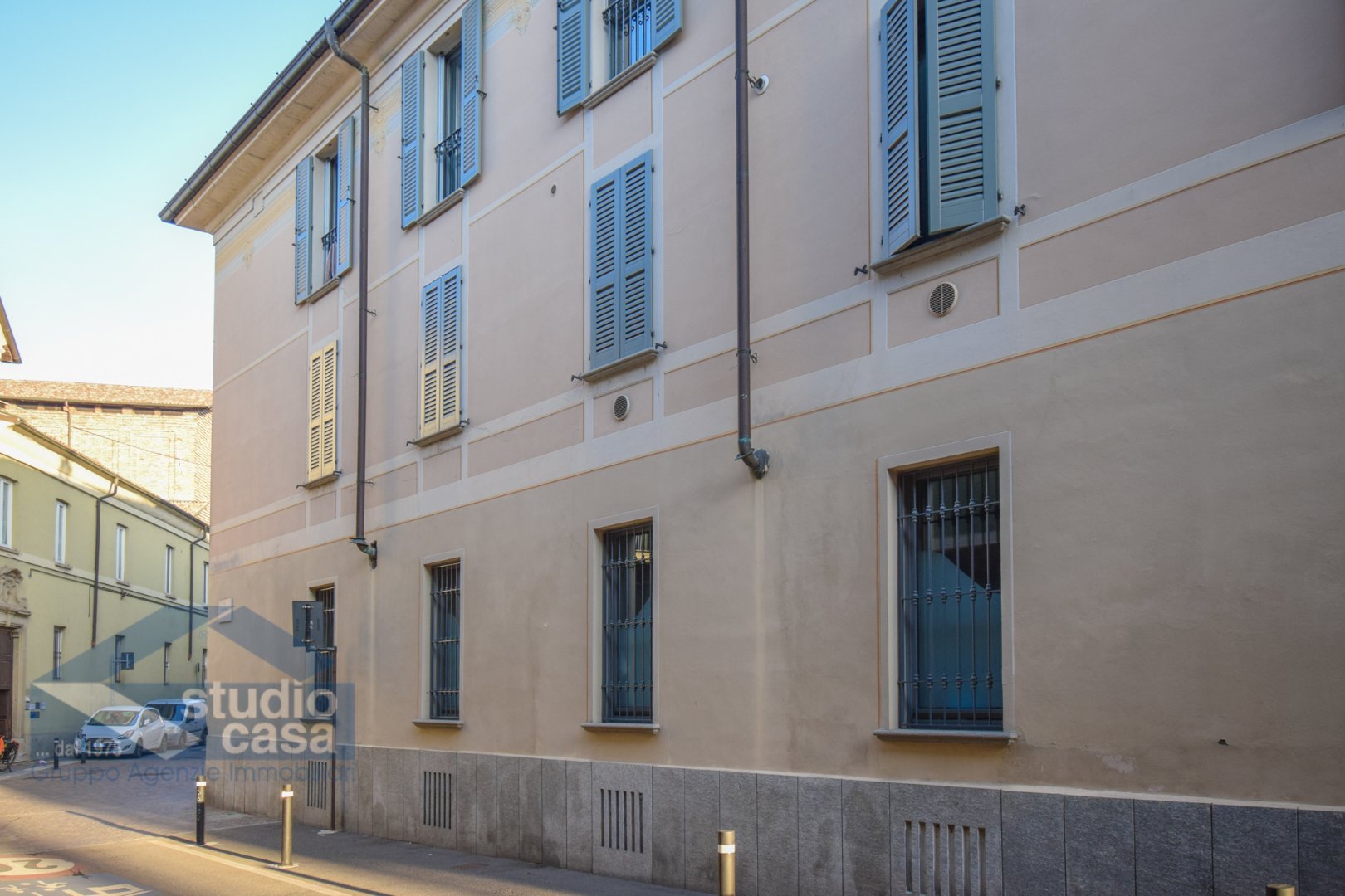 Appartamento in vendita a Lodi