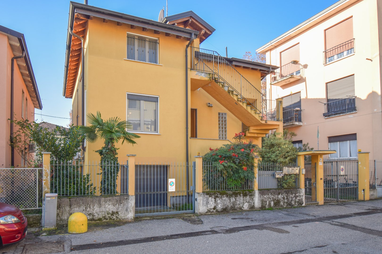 Appartamento in vendita a Lodi