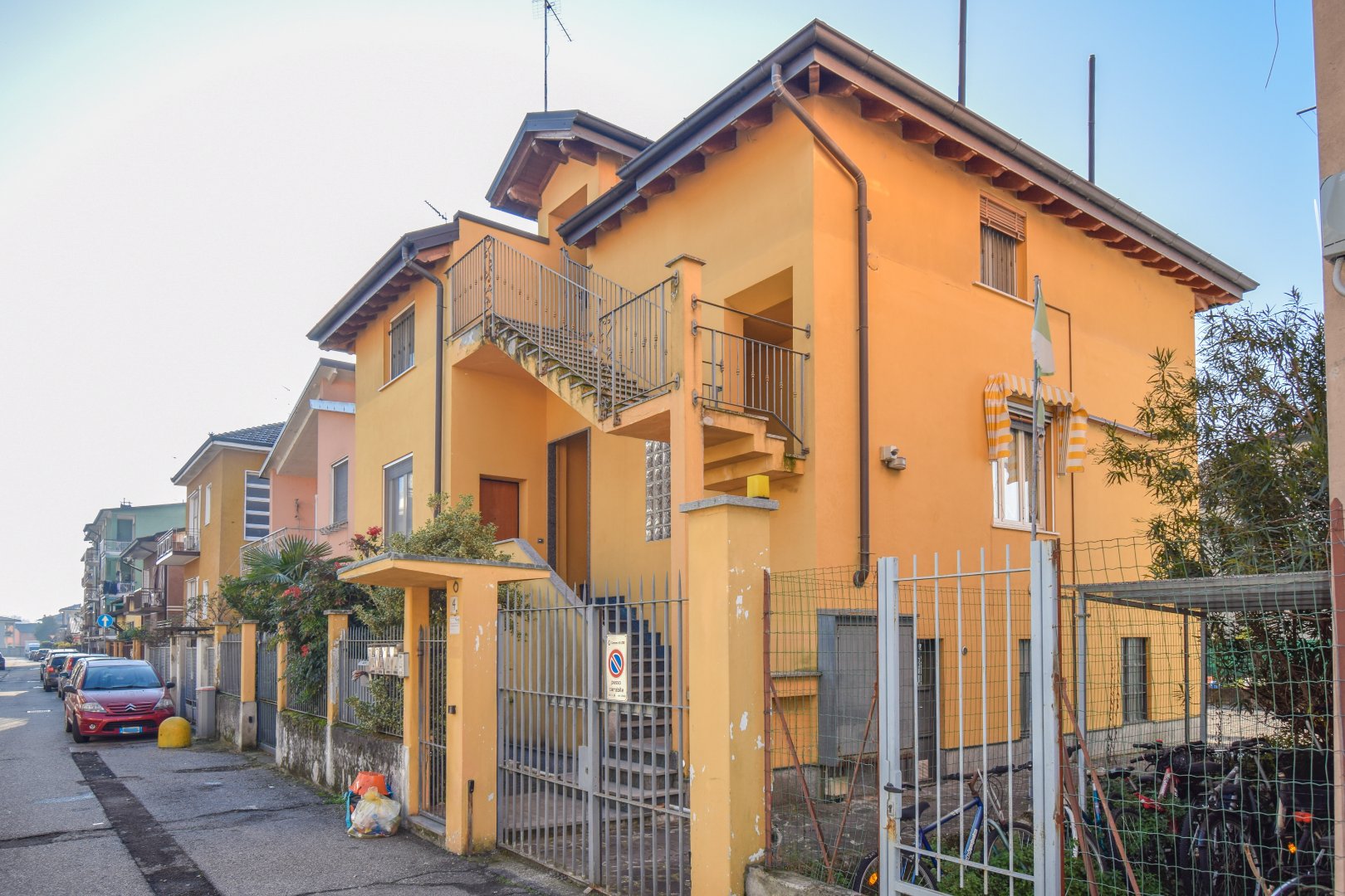 Appartamento in vendita a Lodi