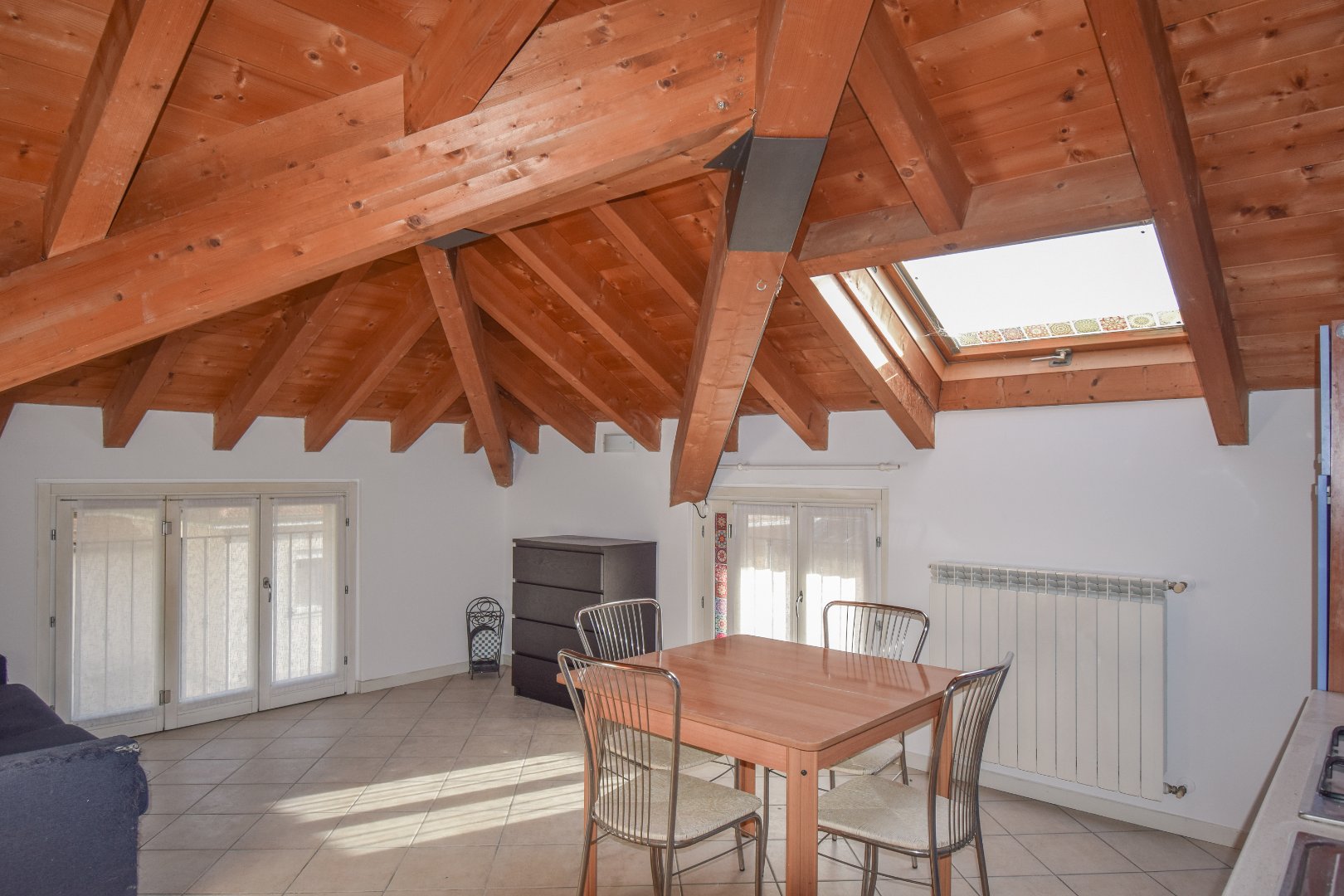 Appartamento in vendita a Lodi