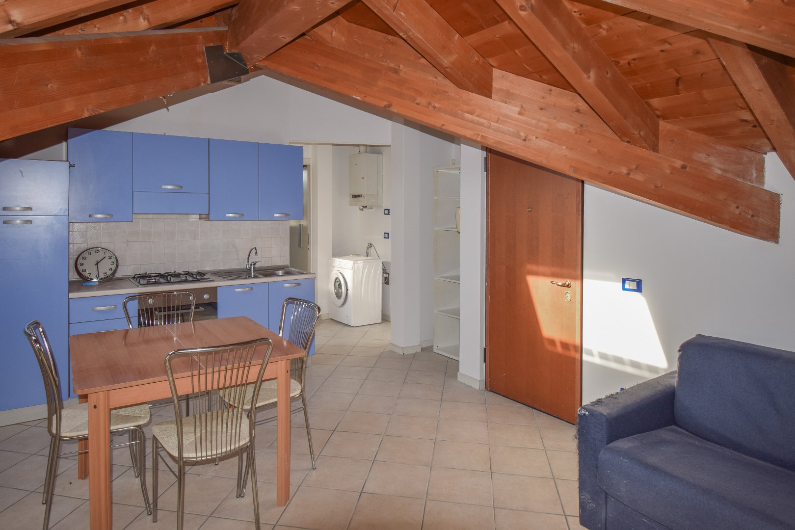 Appartamento in vendita a Lodi