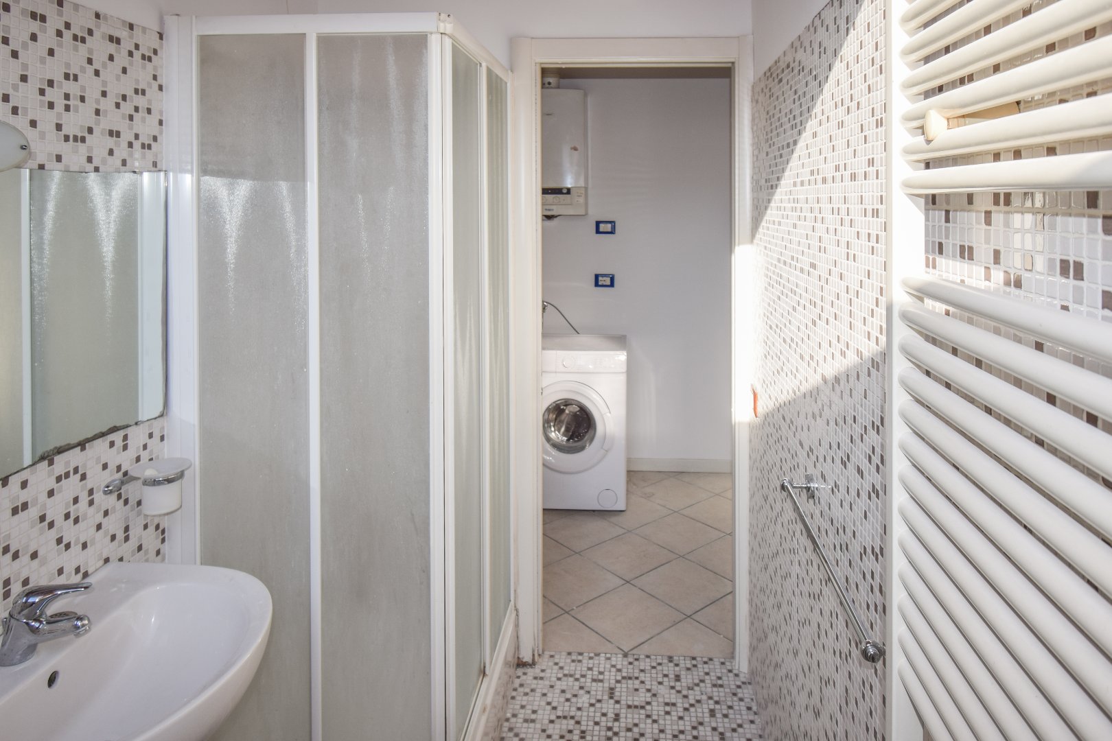 Appartamento in vendita a Lodi