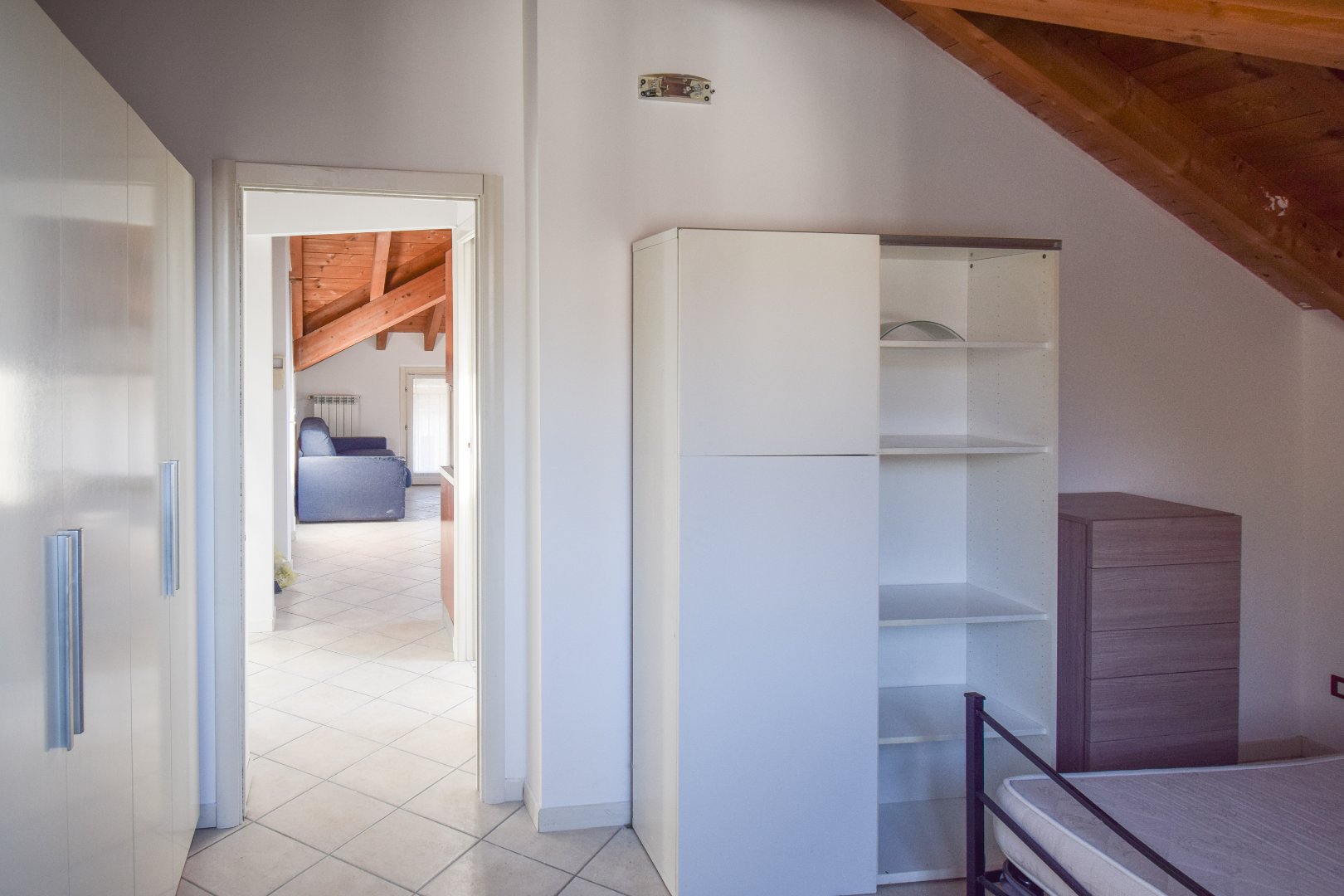 Appartamento in vendita a Lodi