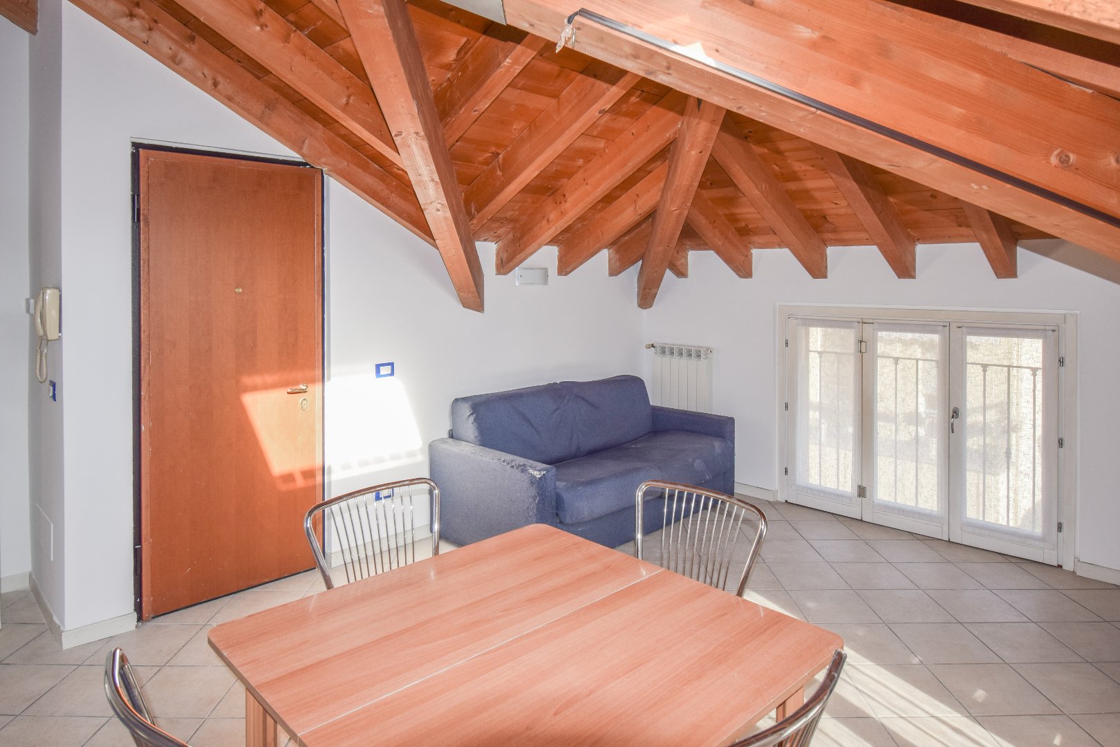 Appartamento in vendita a Lodi