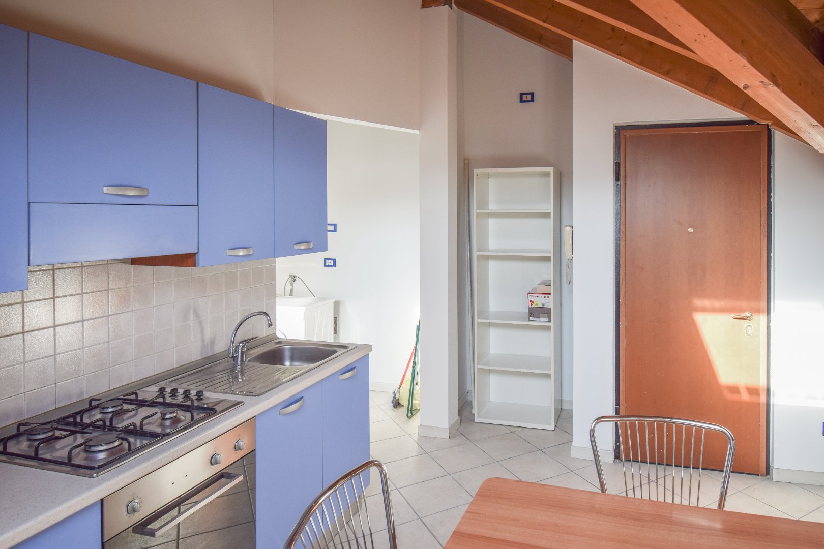 Appartamento in vendita a Lodi