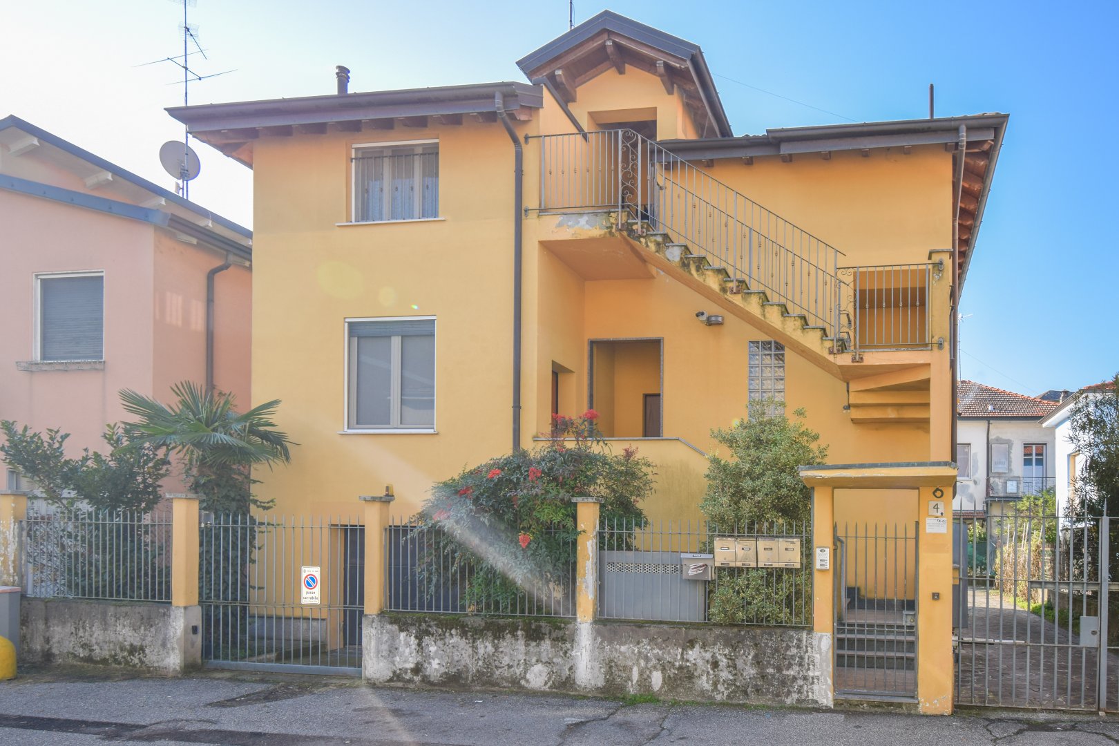 Appartamento in vendita a Lodi