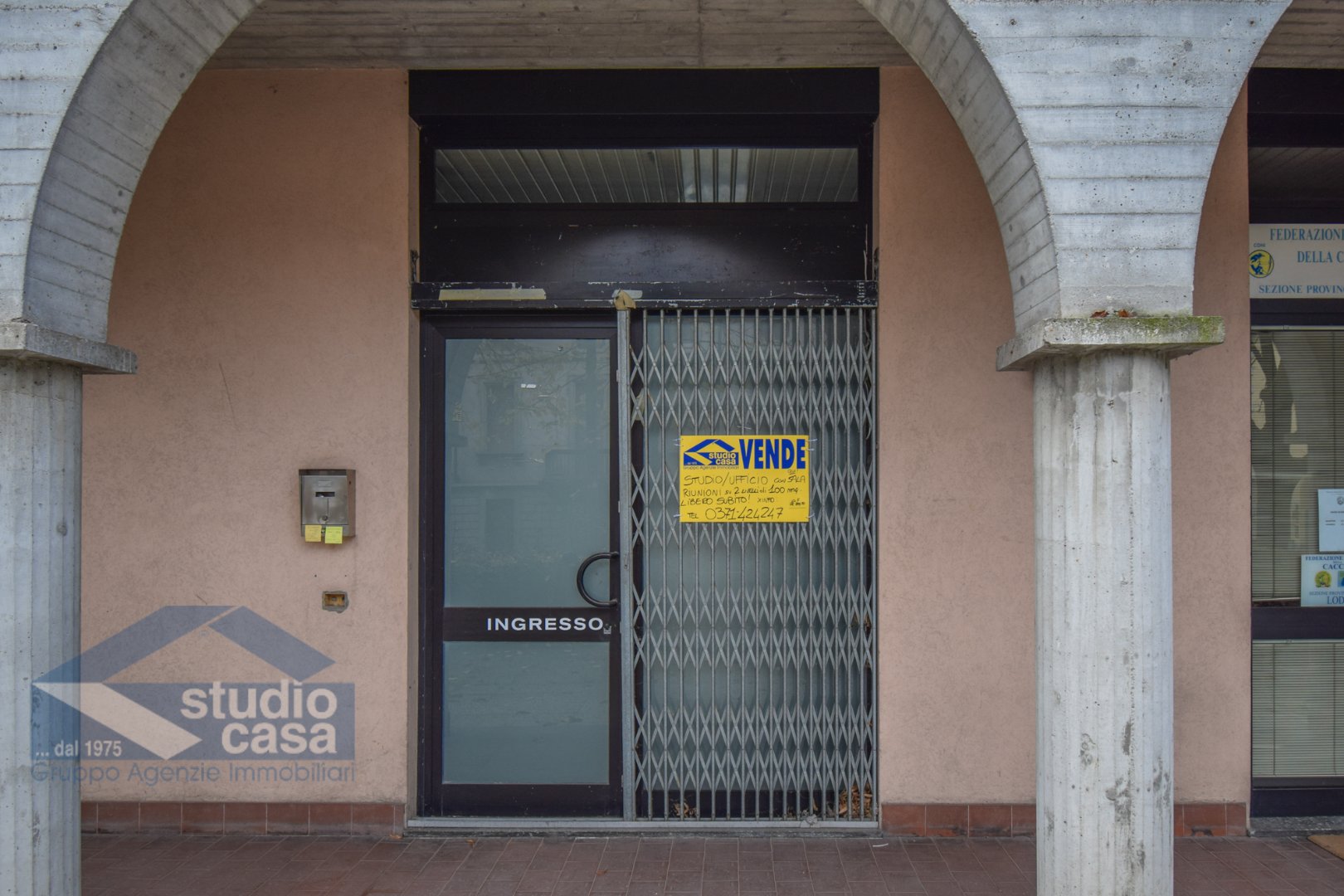 Studio in vendita a Lodi