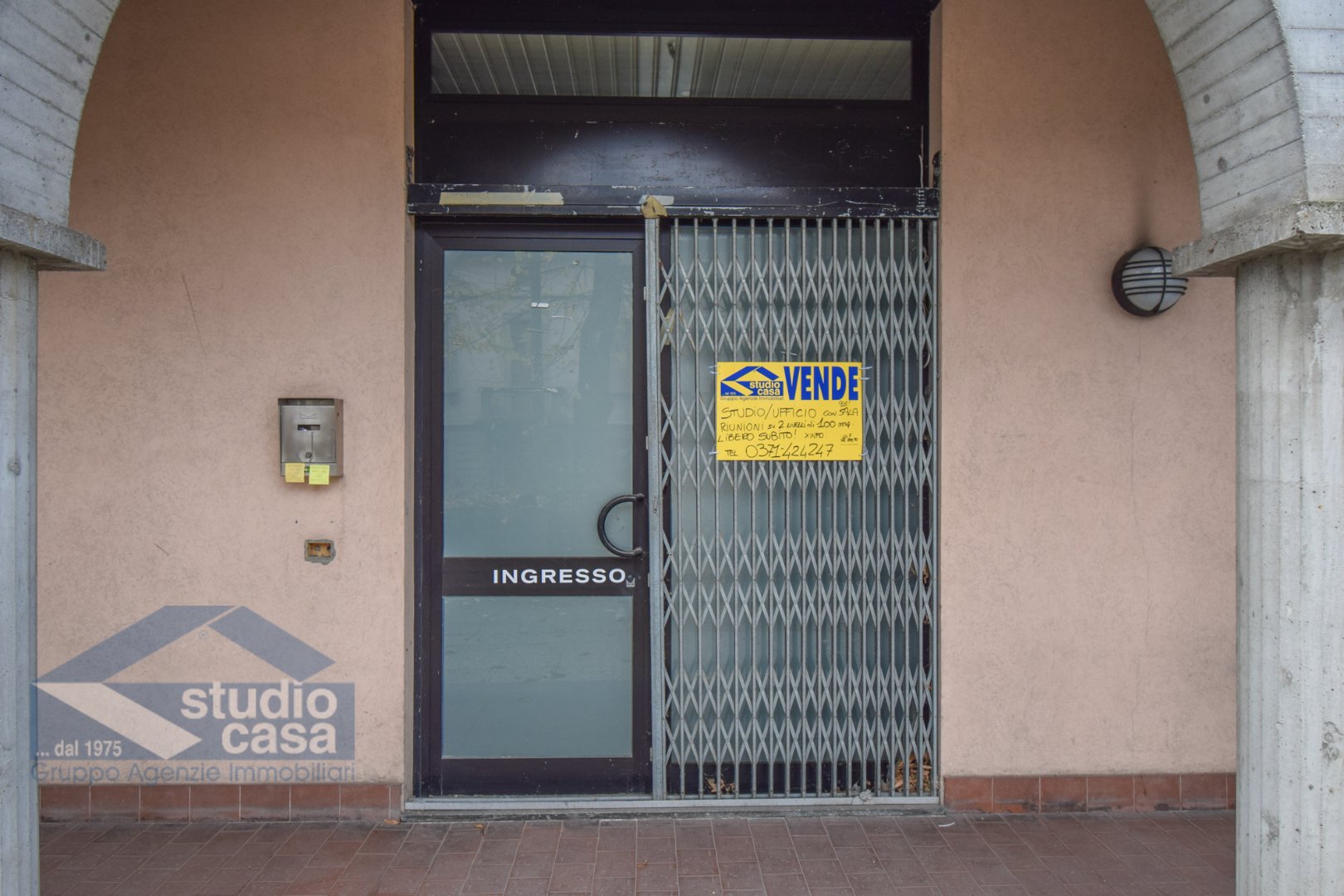 Studio in vendita a Lodi