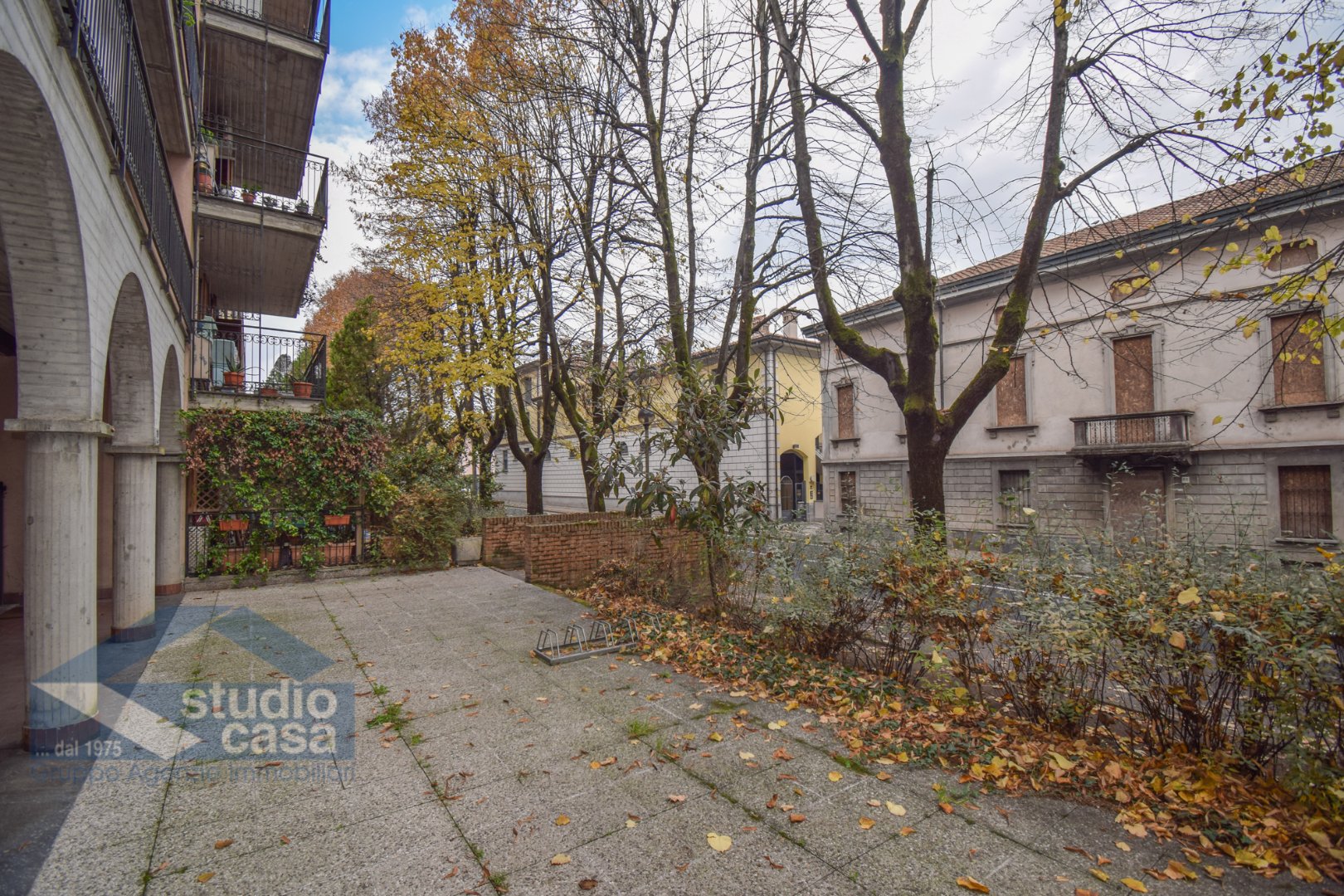 Studio in vendita a Lodi