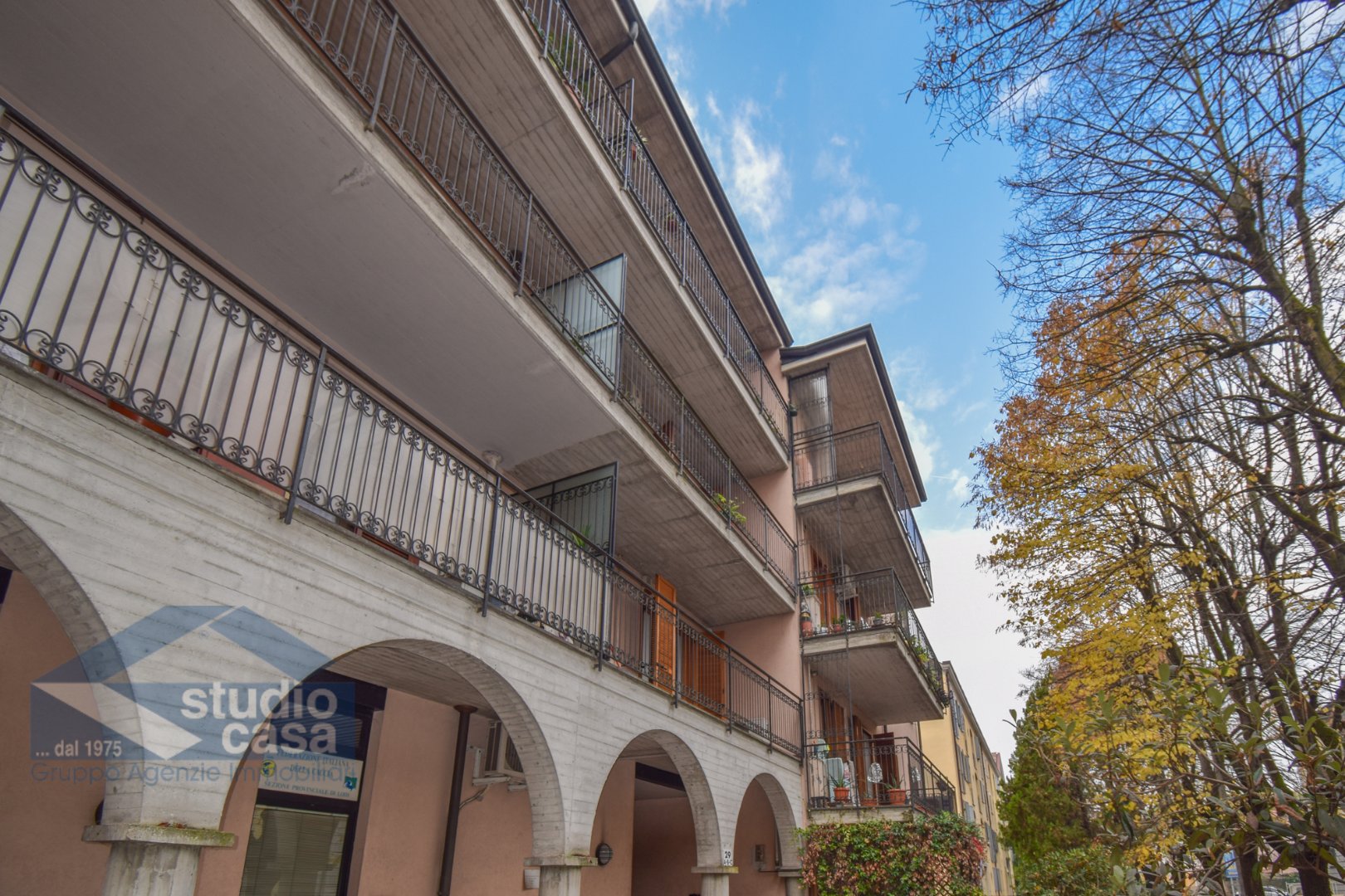 Studio in vendita a Lodi