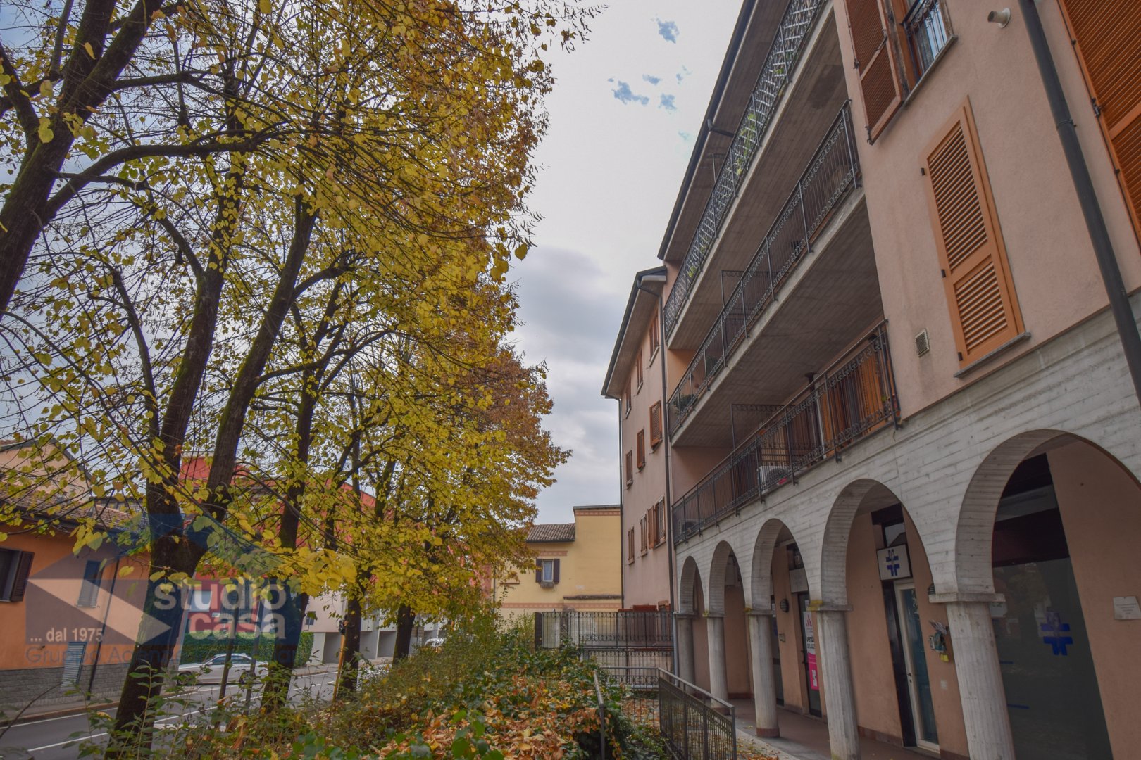 Studio in vendita a Lodi