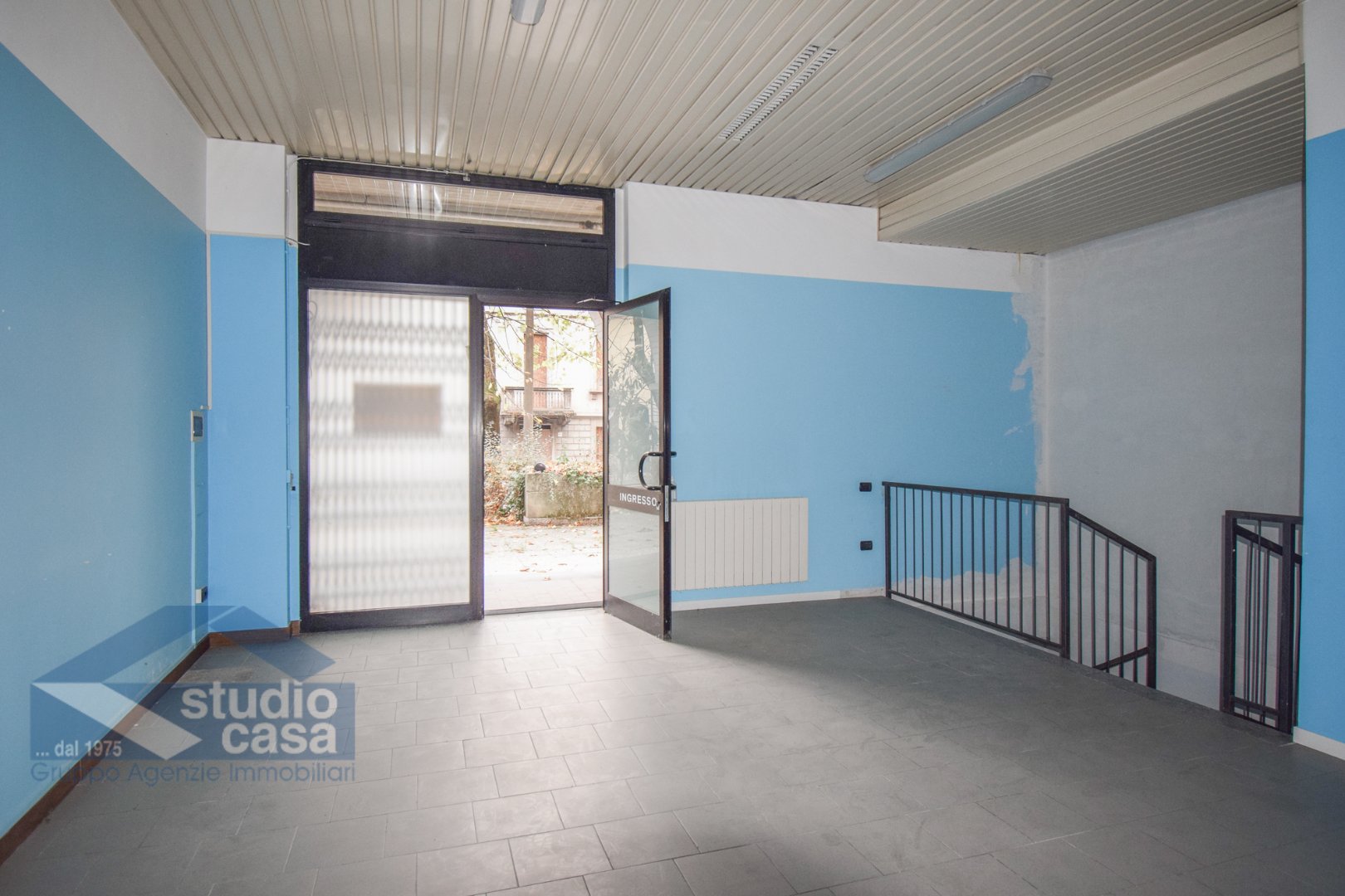 Studio in vendita a Lodi