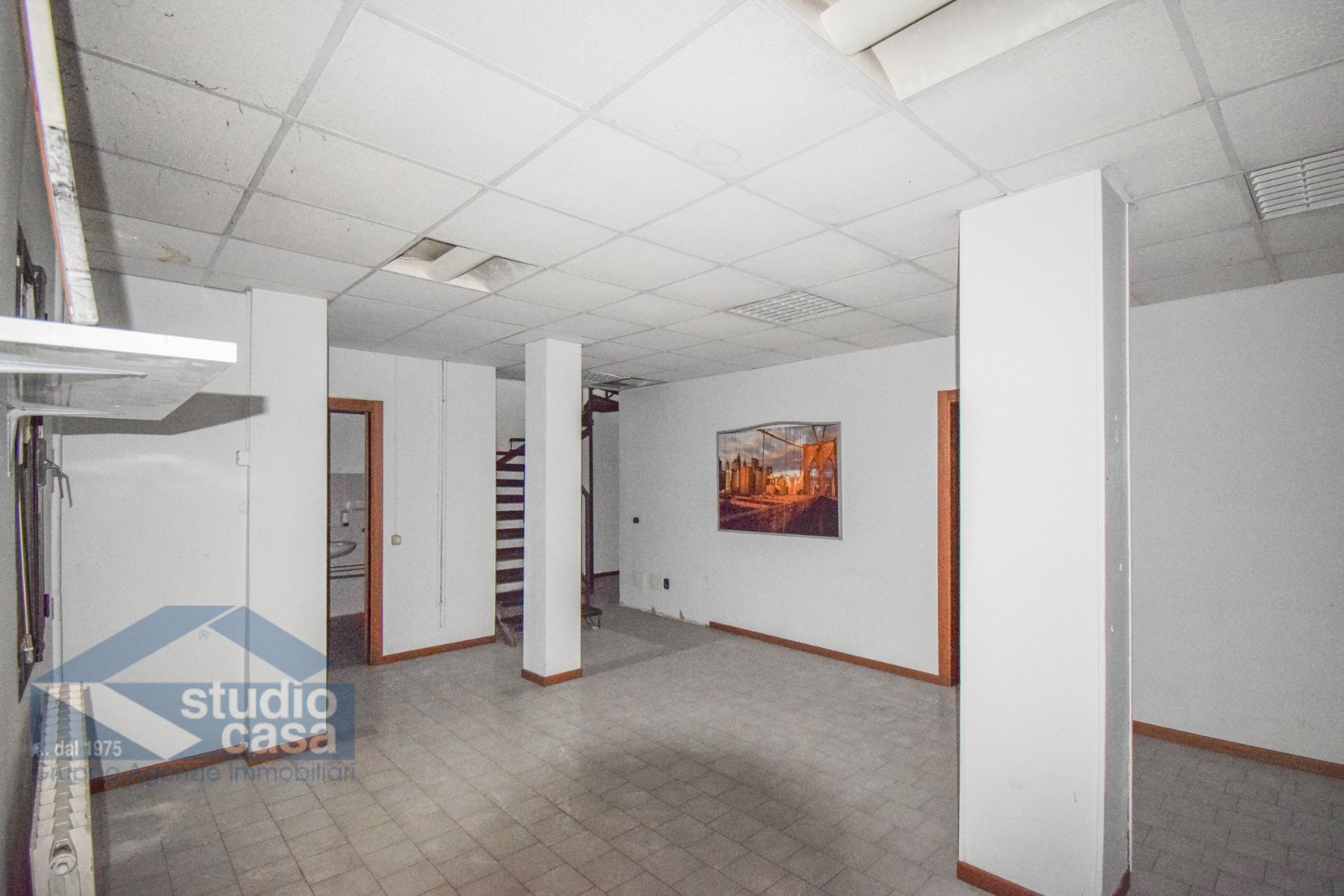 Studio in vendita a Lodi