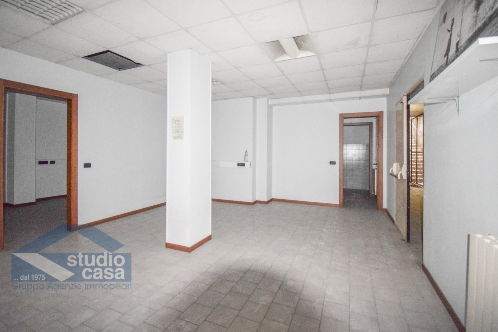 Studio in vendita a Lodi