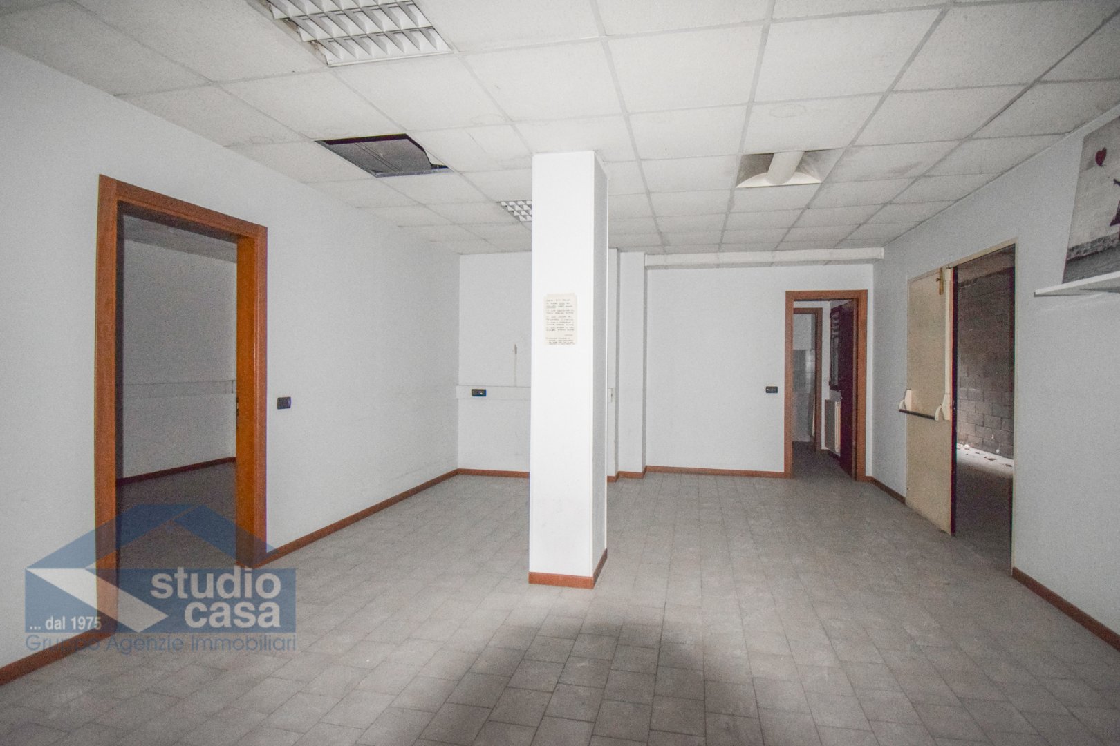 Studio in vendita a Lodi