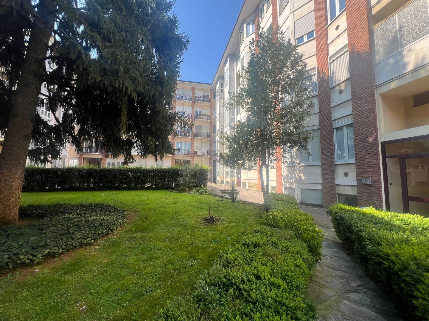 Appartamento in vendita a Lodi