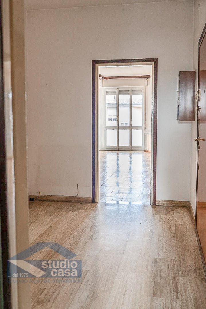 Appartamento in vendita a Lodi
