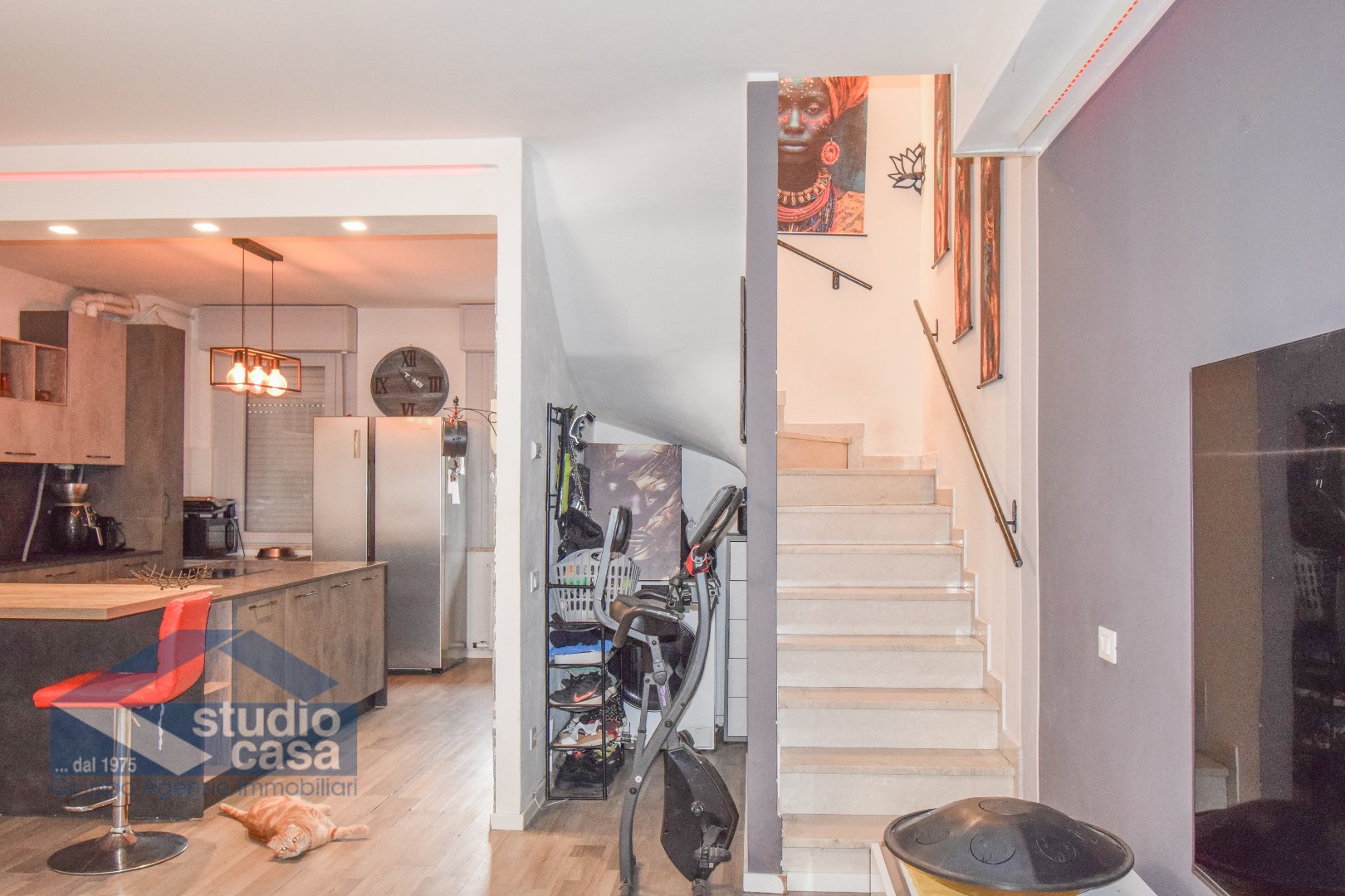 Appartamento in vendita a San Martino in Strada