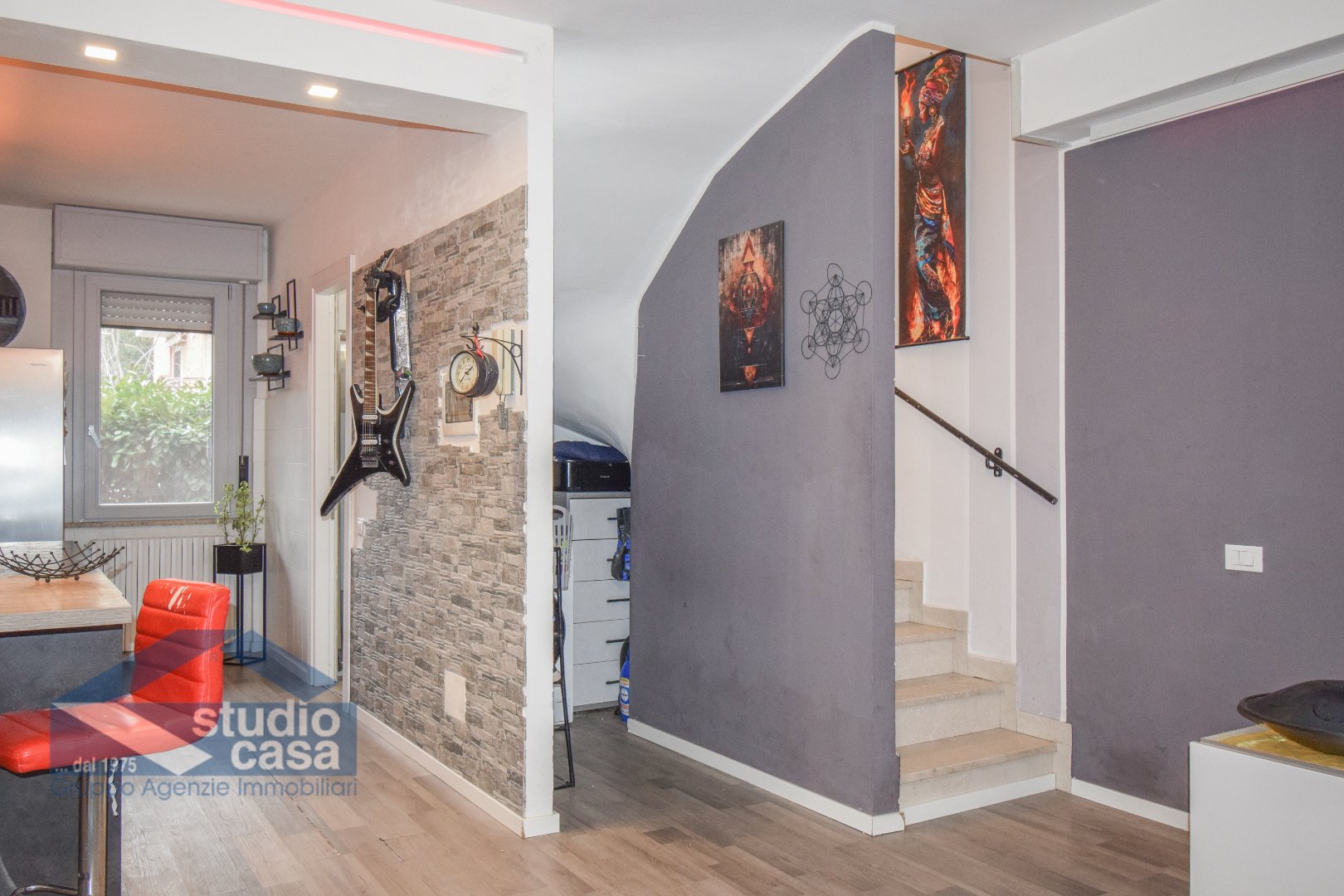 Appartamento in vendita a San Martino in Strada