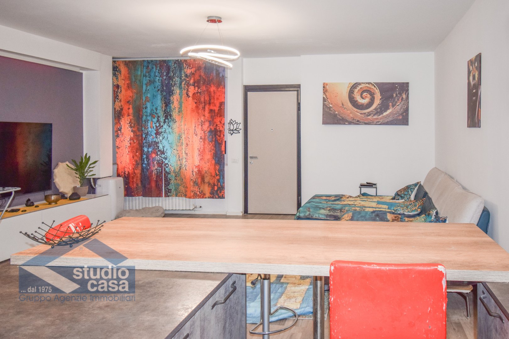 Appartamento in vendita a San Martino in Strada