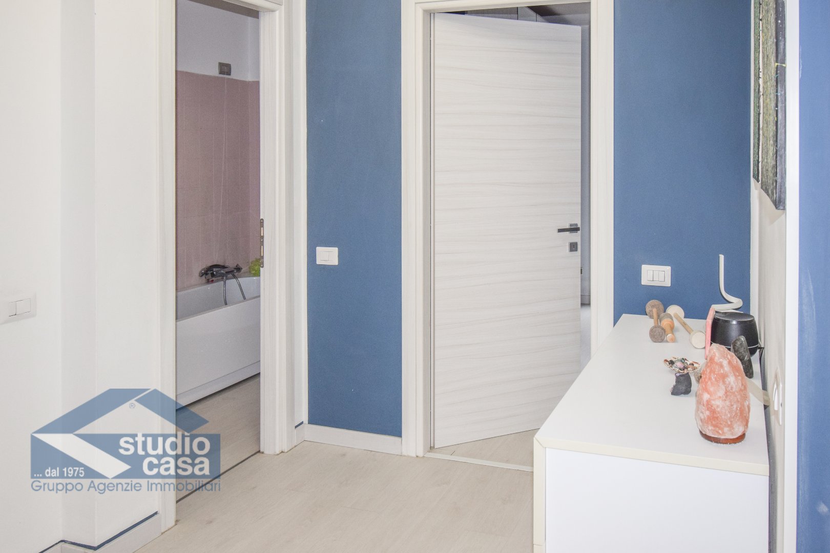 Appartamento in vendita a San Martino in Strada