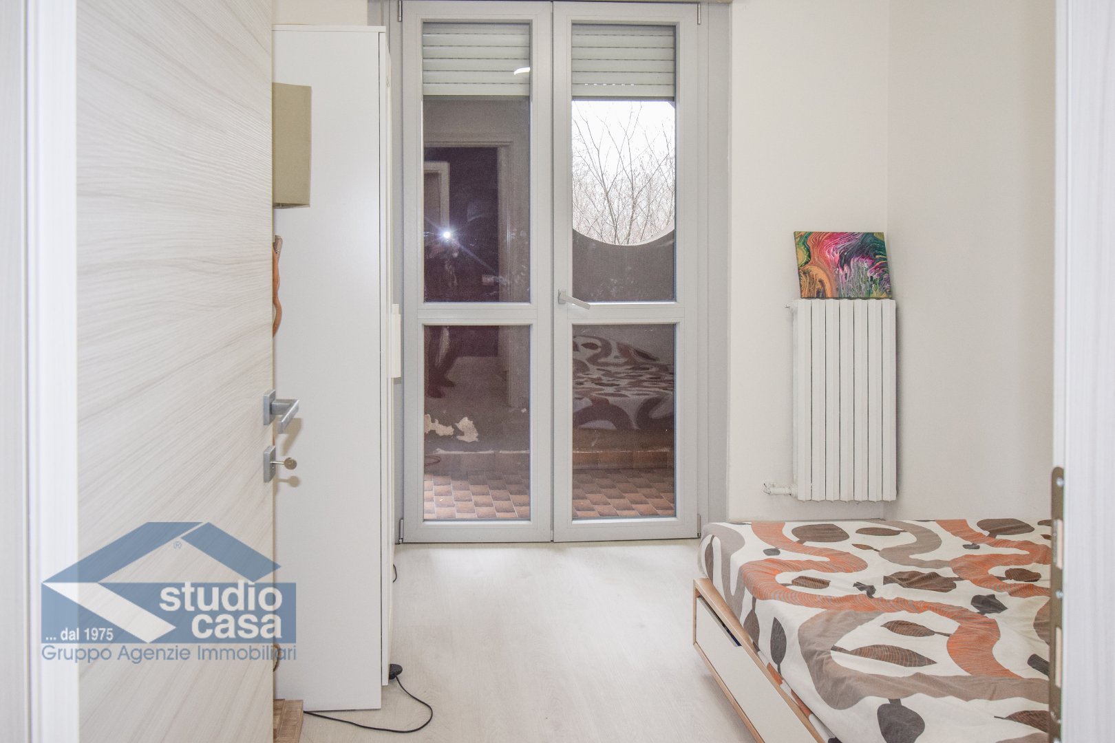 Appartamento in vendita a San Martino in Strada