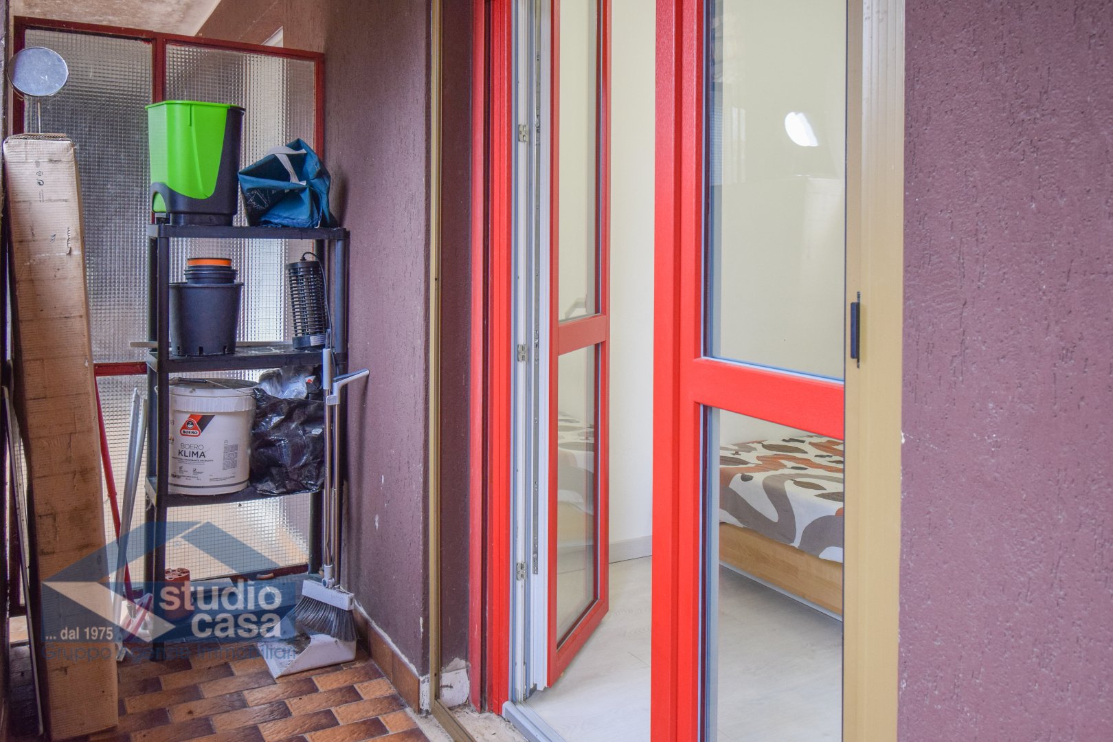 Appartamento in vendita a San Martino in Strada