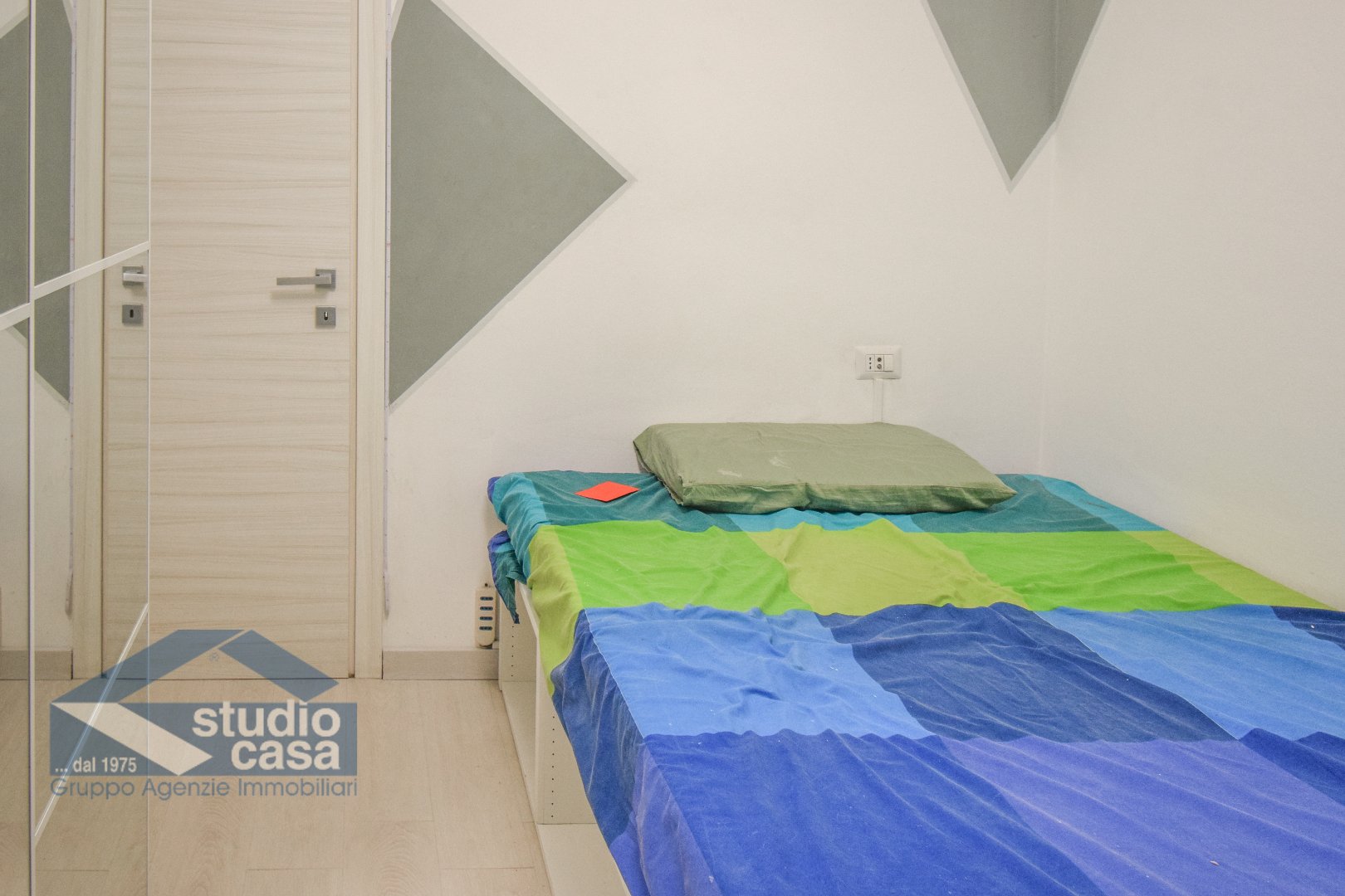 Appartamento in vendita a San Martino in Strada