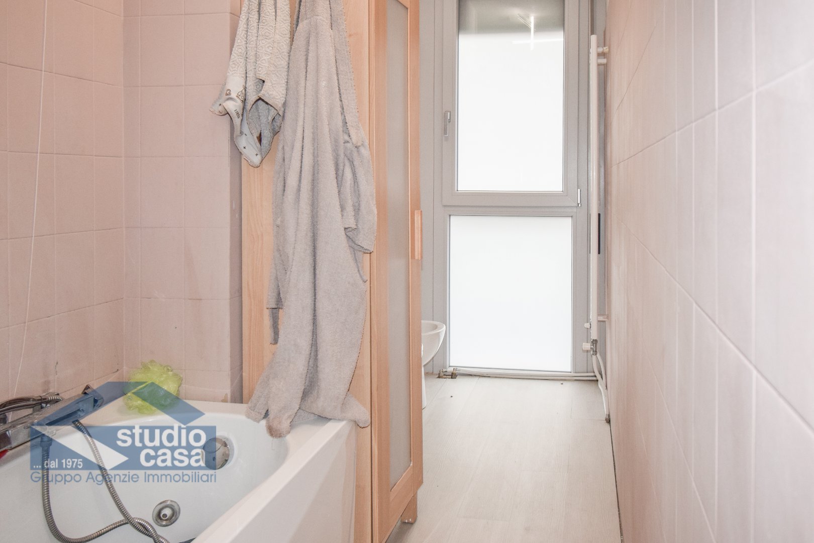 Appartamento in vendita a San Martino in Strada