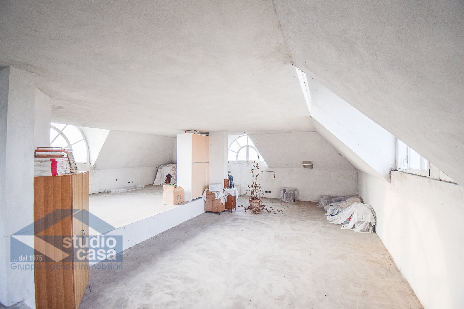 Casa Plurifamiliare in vendita a Merlino