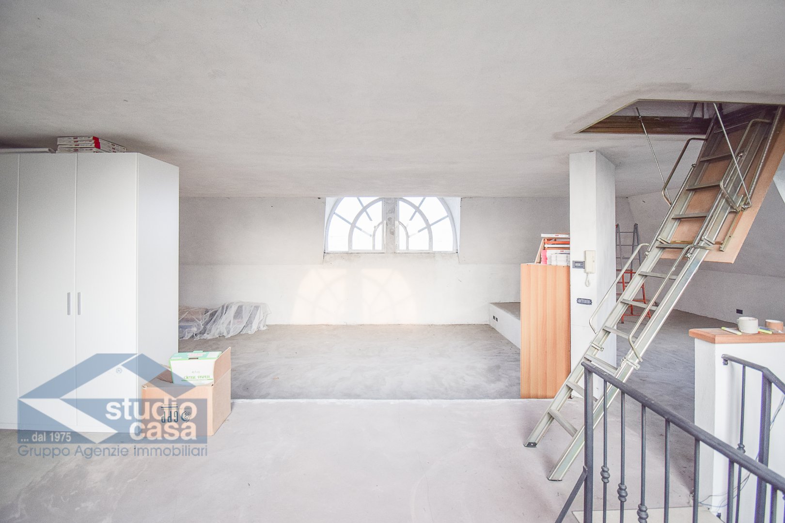 Casa Plurifamiliare in vendita a Merlino