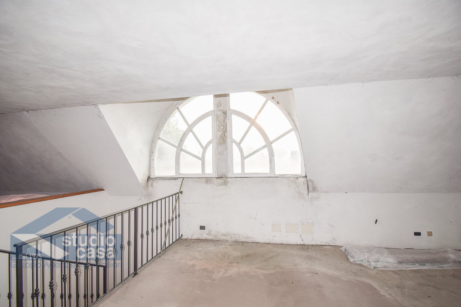 Casa Plurifamiliare in vendita a Merlino