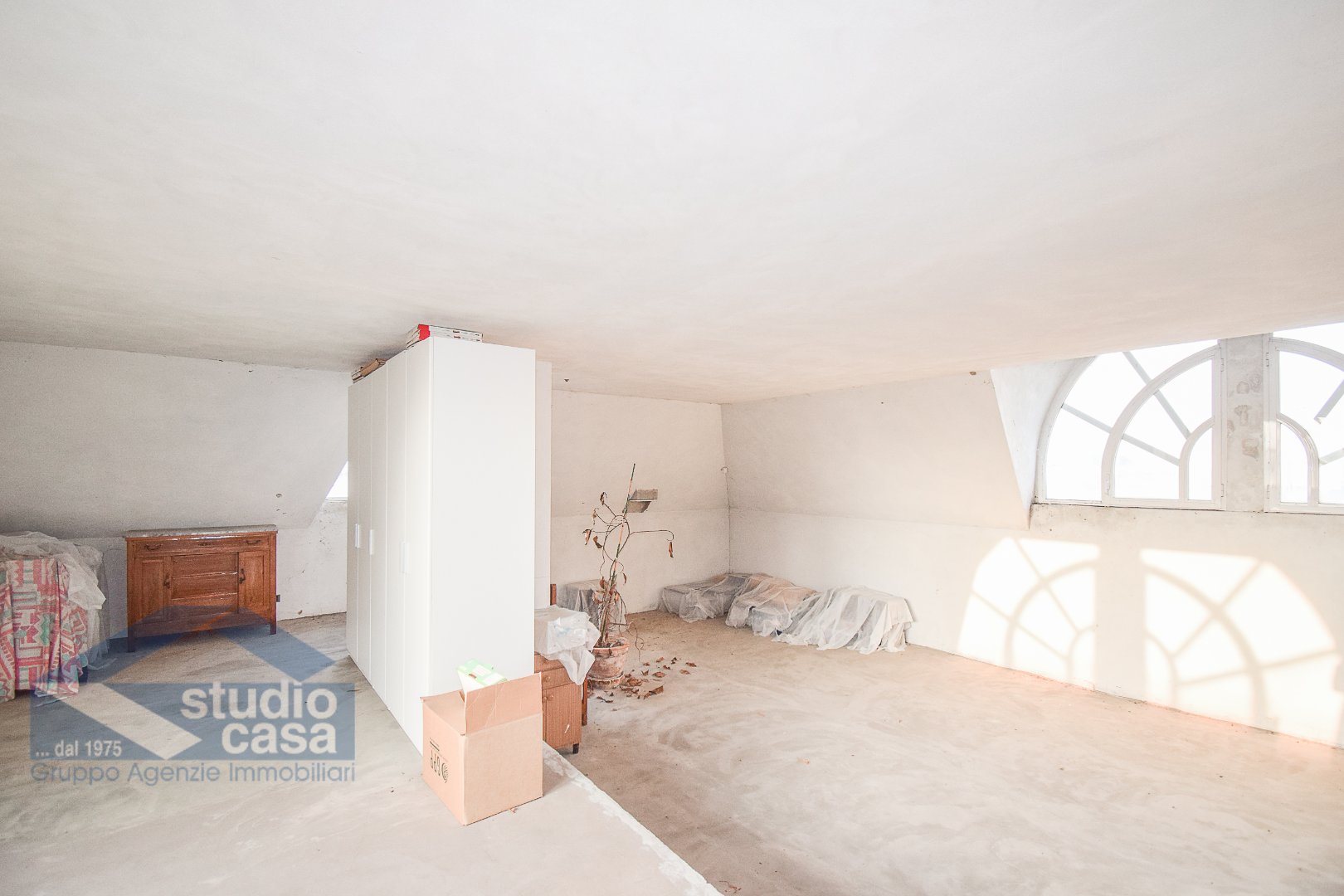 Casa Plurifamiliare in vendita a Merlino