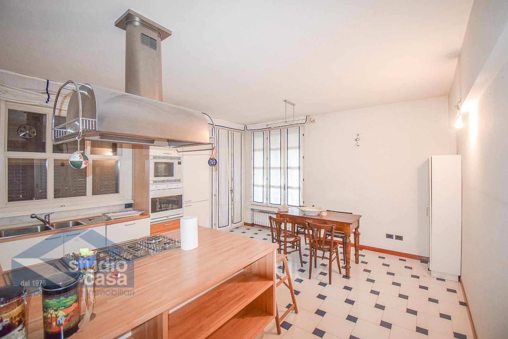 Casa Plurifamiliare in vendita a Merlino