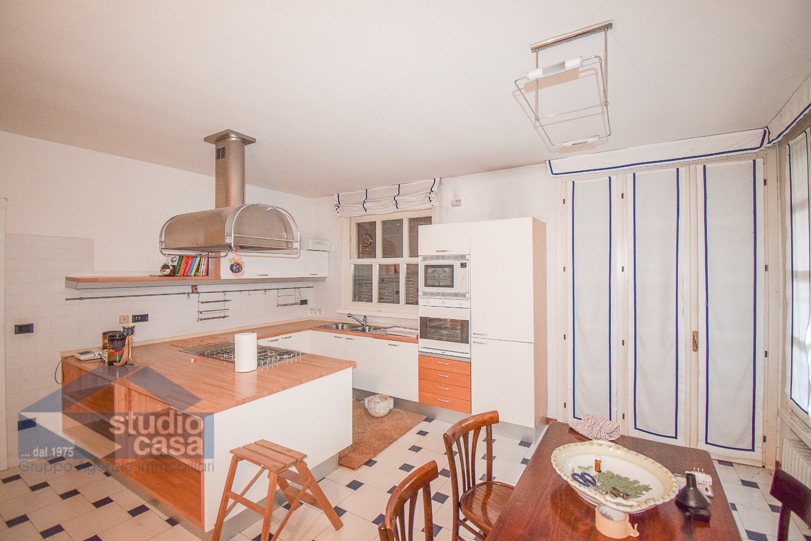 Casa Plurifamiliare in vendita a Merlino