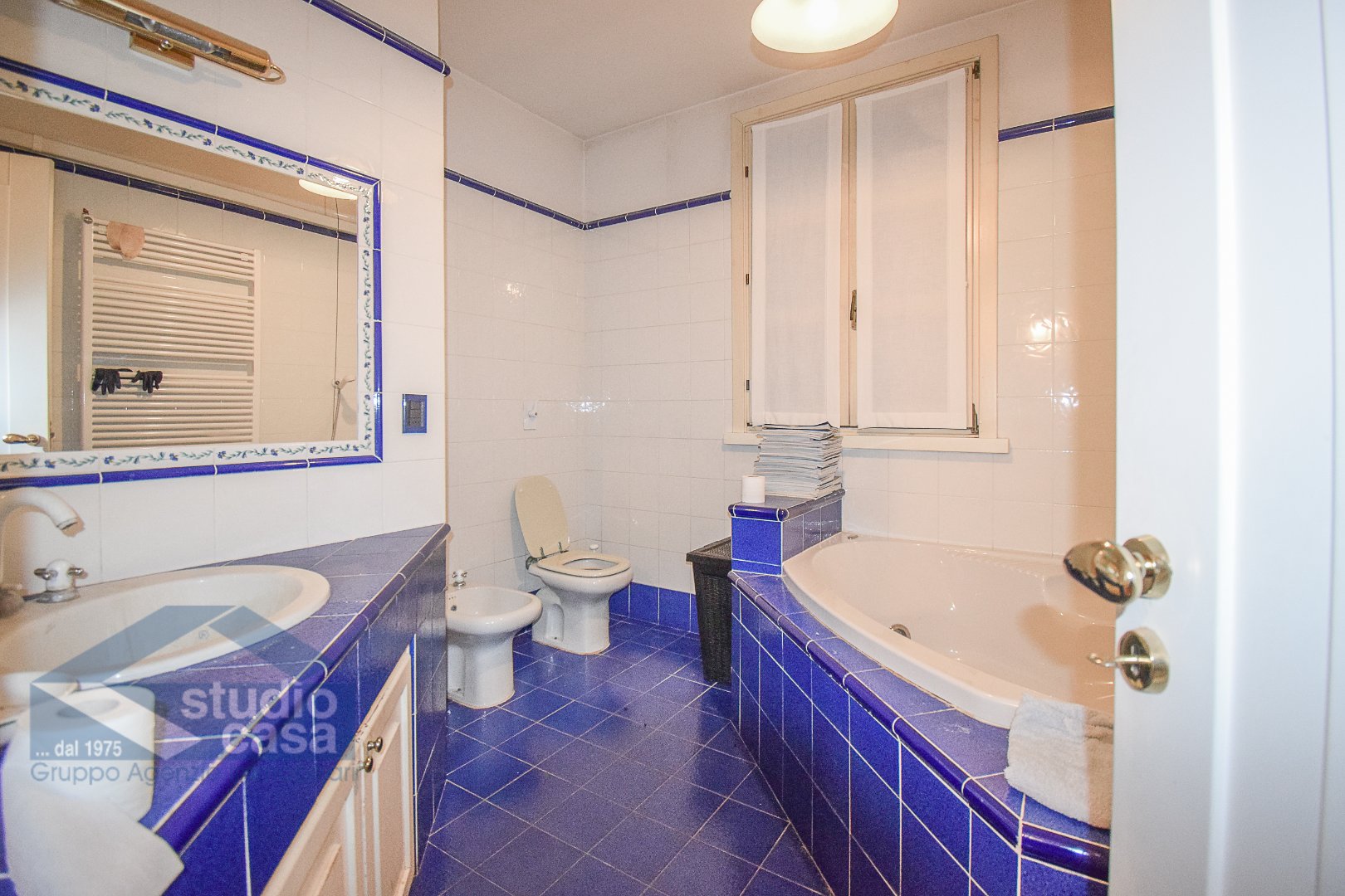 Casa Plurifamiliare in vendita a Merlino