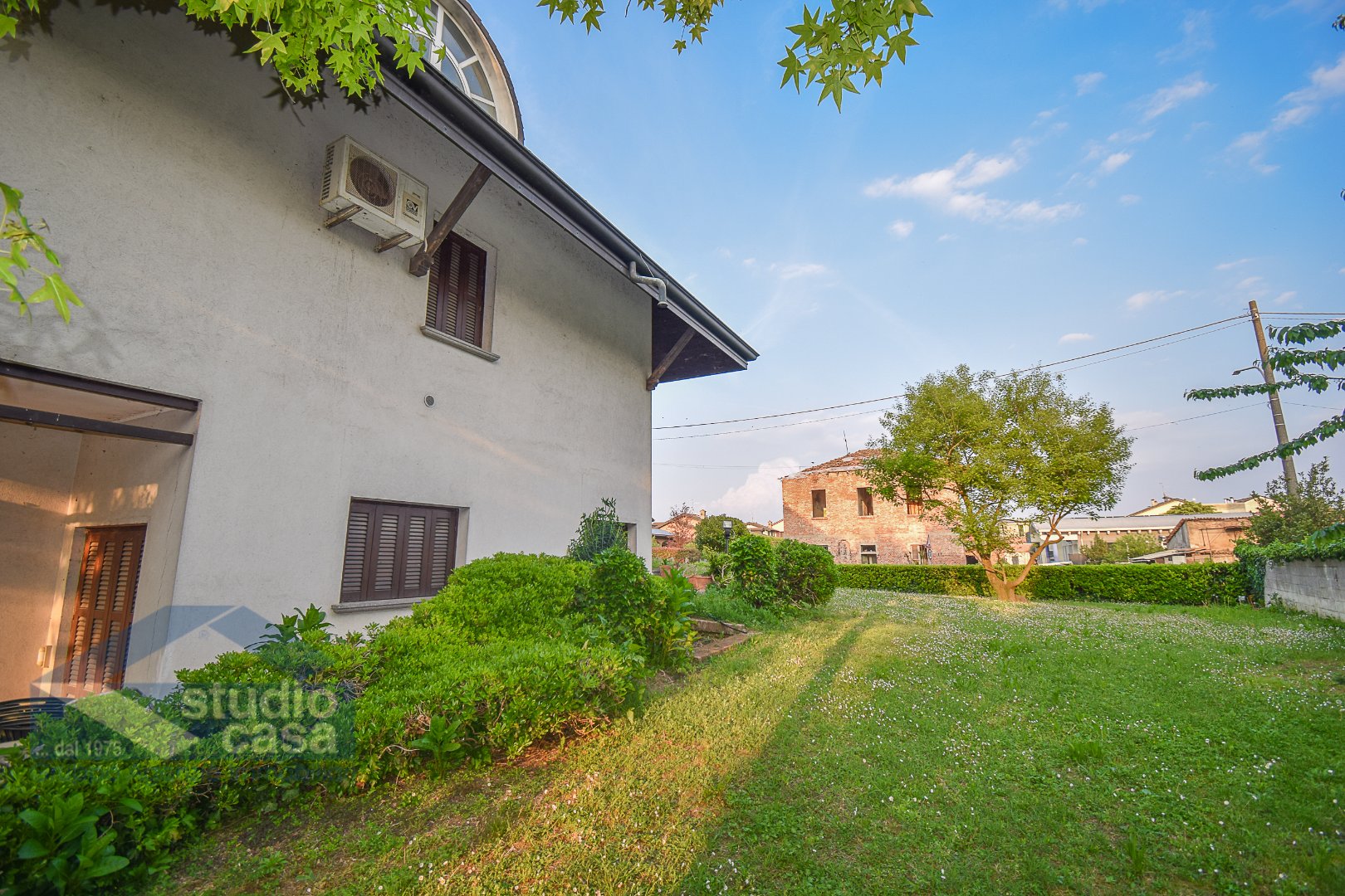 Casa Plurifamiliare in vendita a Merlino