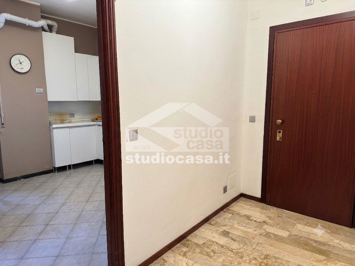 Appartamento in vendita a Lodi