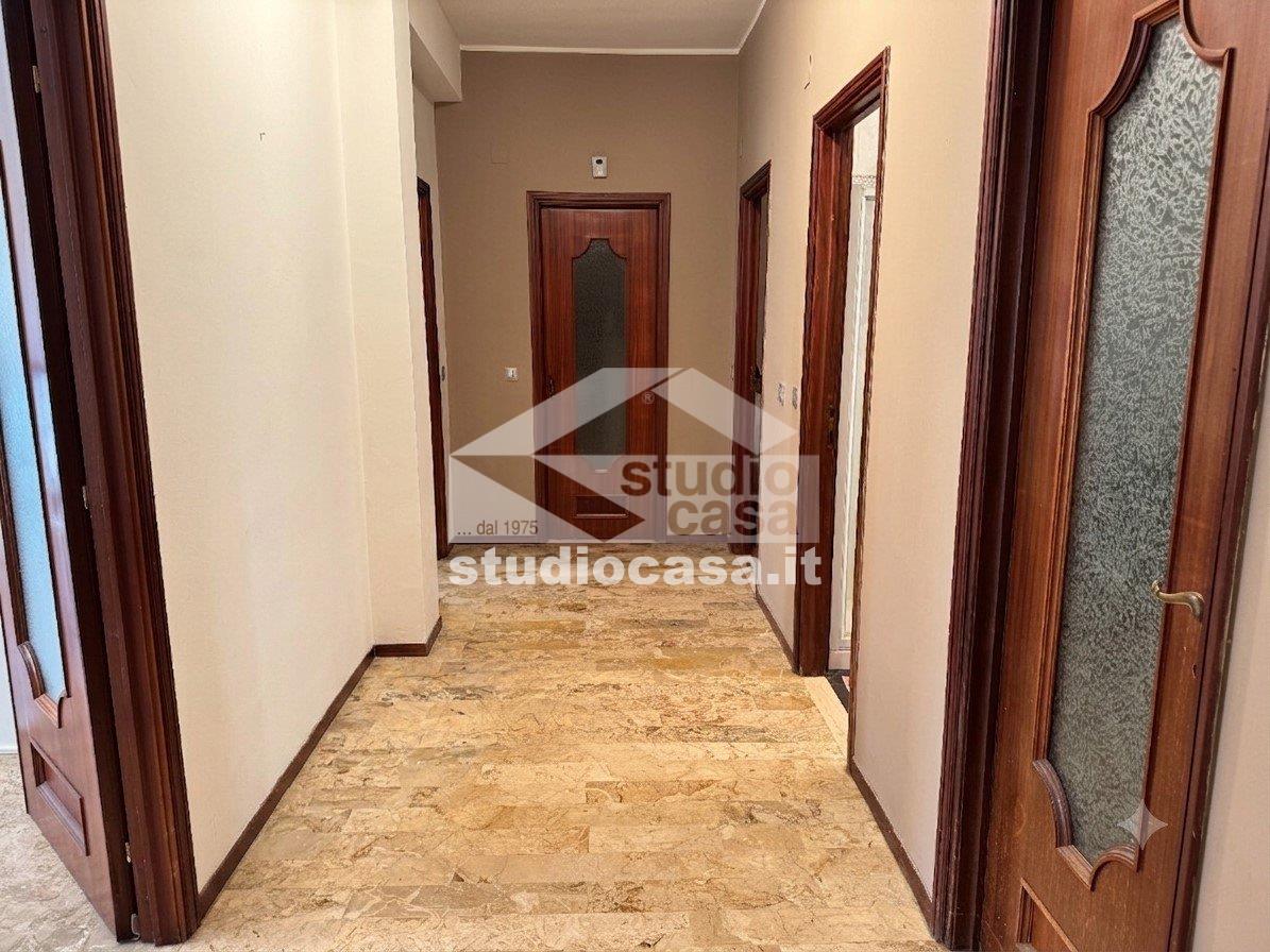 Appartamento in vendita a Lodi