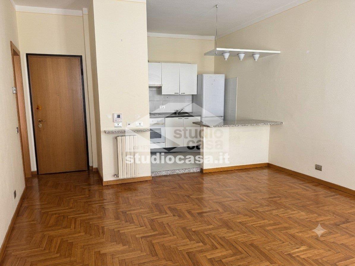 Appartamento in vendita a Lodi