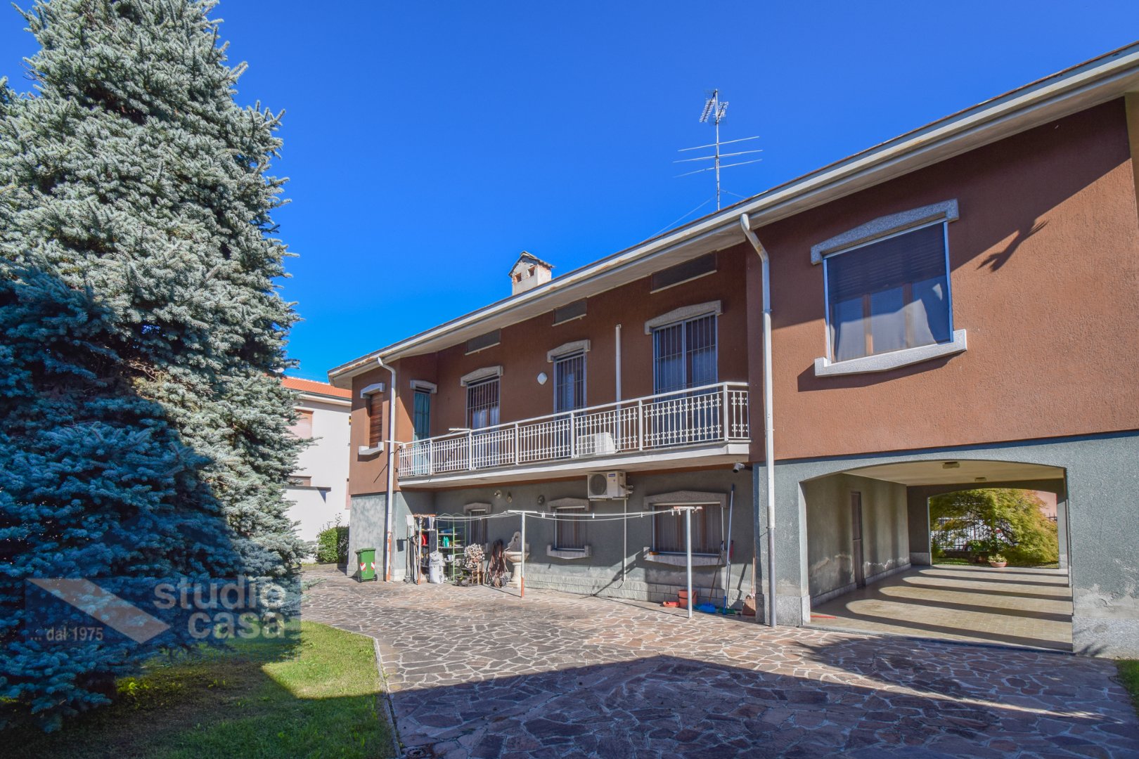 Villa Unifamiliare in vendita a Lodi