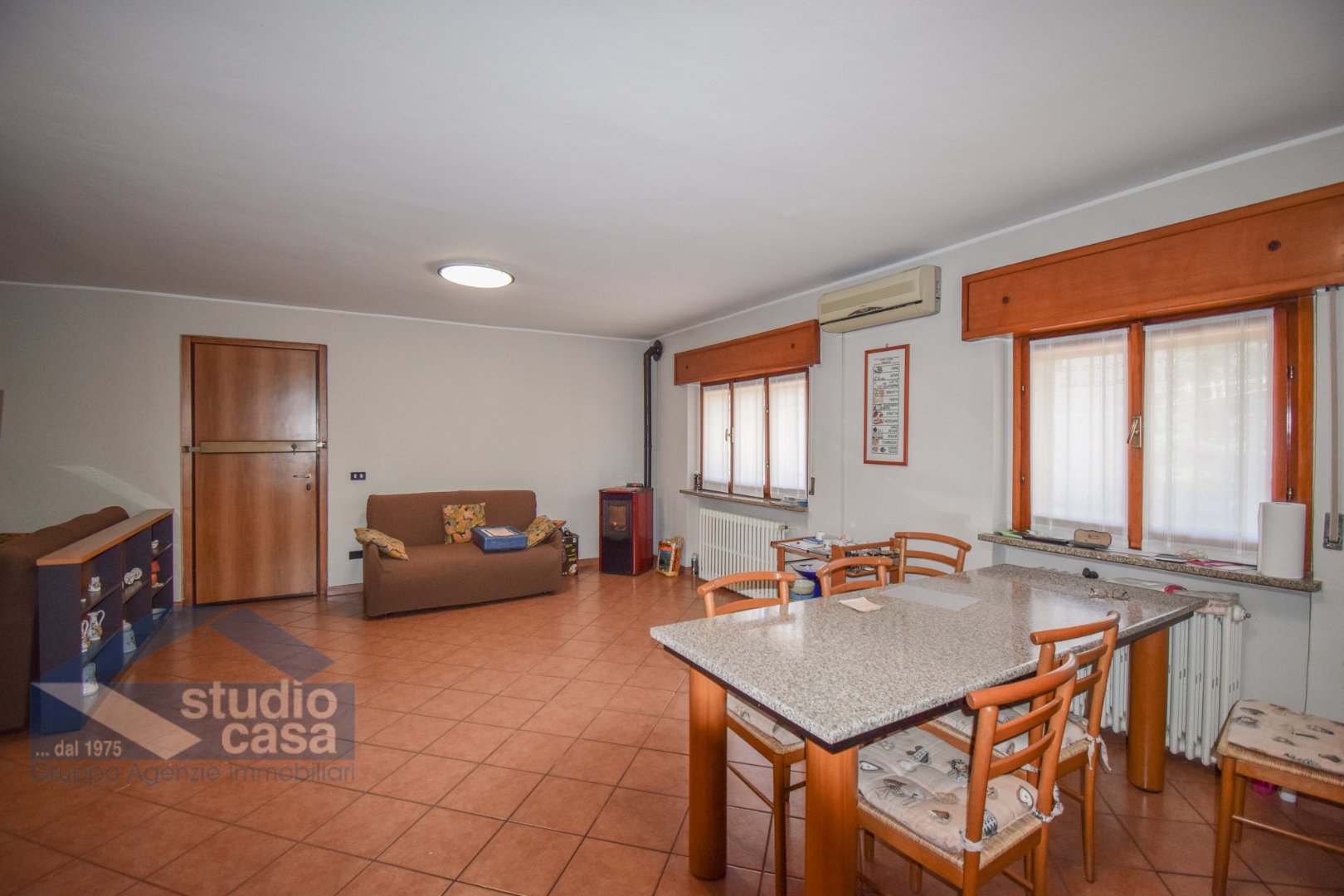 Villa Unifamiliare in vendita a Lodi